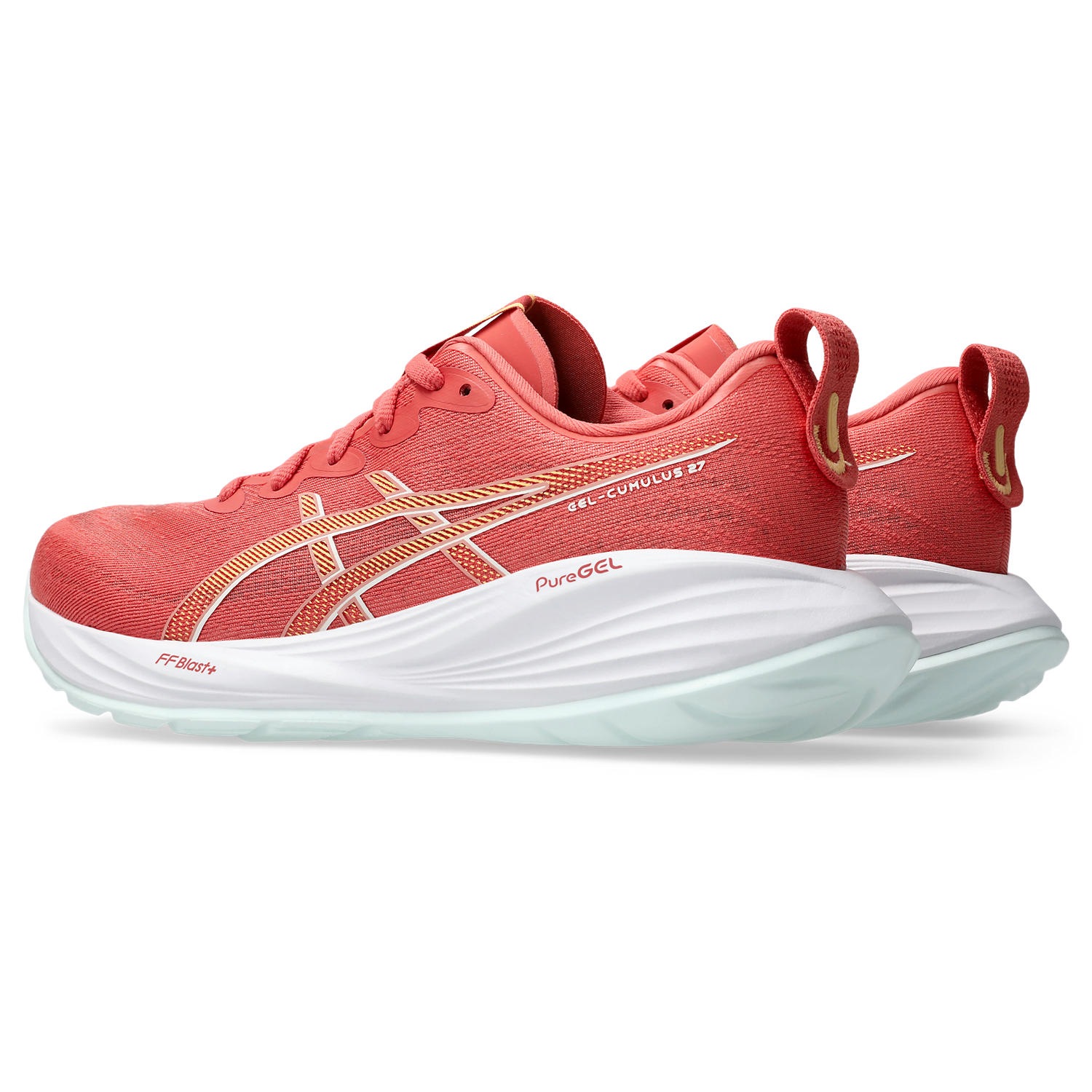 Asics Laufschuh »GEL-CUMULUS 27«