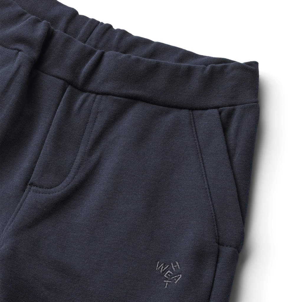 WHEAT Chinohose »Wheat Sweatpant Jogginghose Frank«