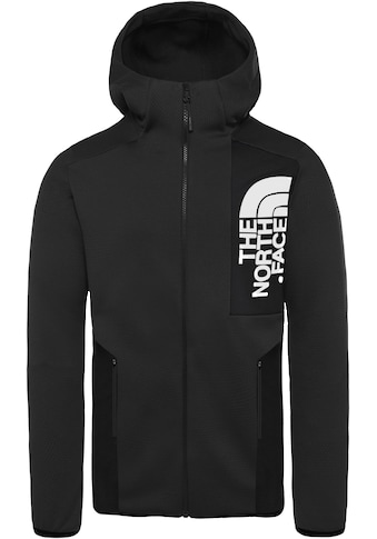 The North Face Flisinis švarkelis »M MERAK HOODY« su ...