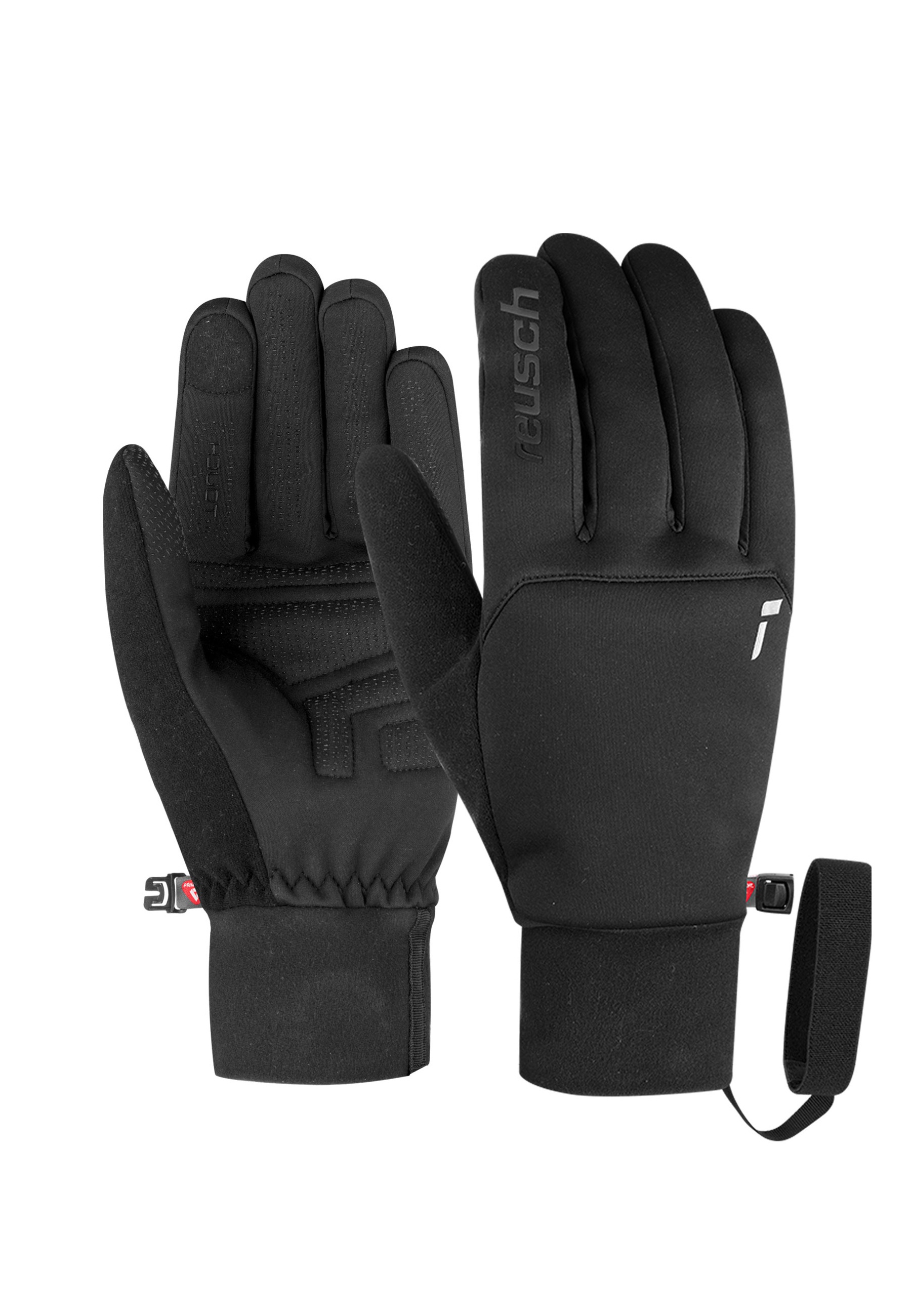 Reusch Skihandschuhe »Backcountry TOUCH-TEC™«...