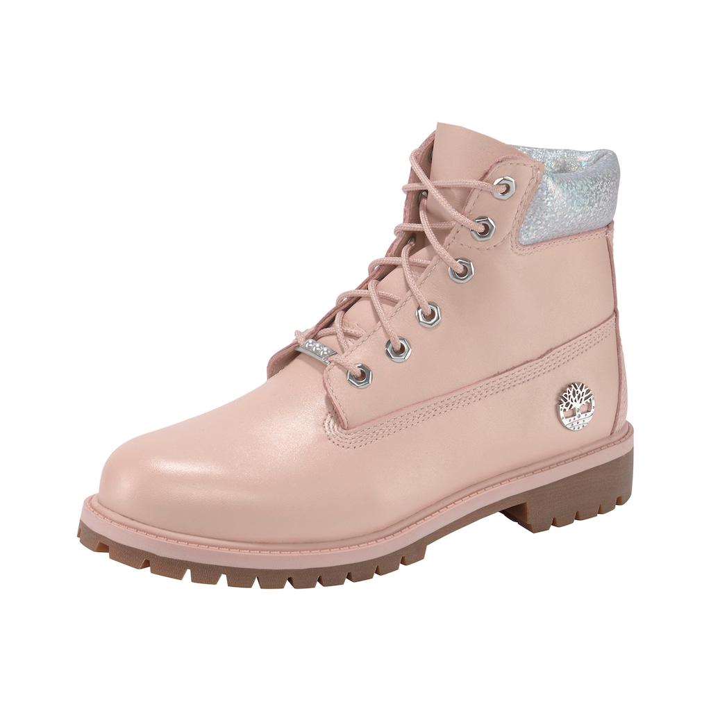 Timberland Schnürboots »6 In Premium WP Boot«, wasserdicht