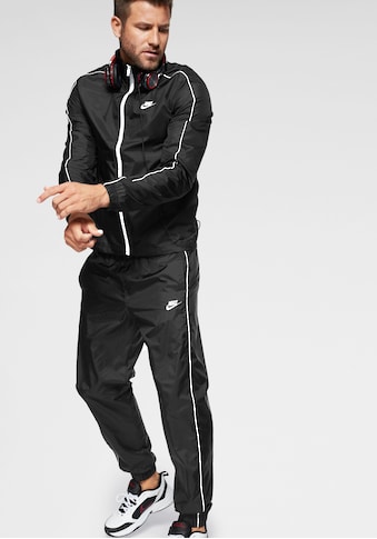Nike Sportswear Trainingsanzug »M Nsw Ce Trk Suit Wvn Basic« kaufen