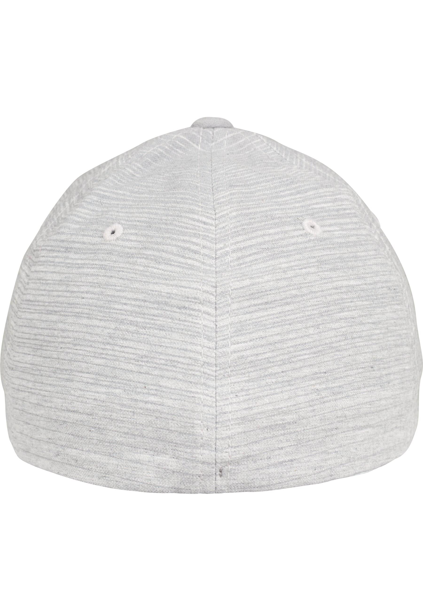 Flexfit Flex Cap "Flexfit Accessoires Flexfit Ivory Melange Cap" günstig online kaufen