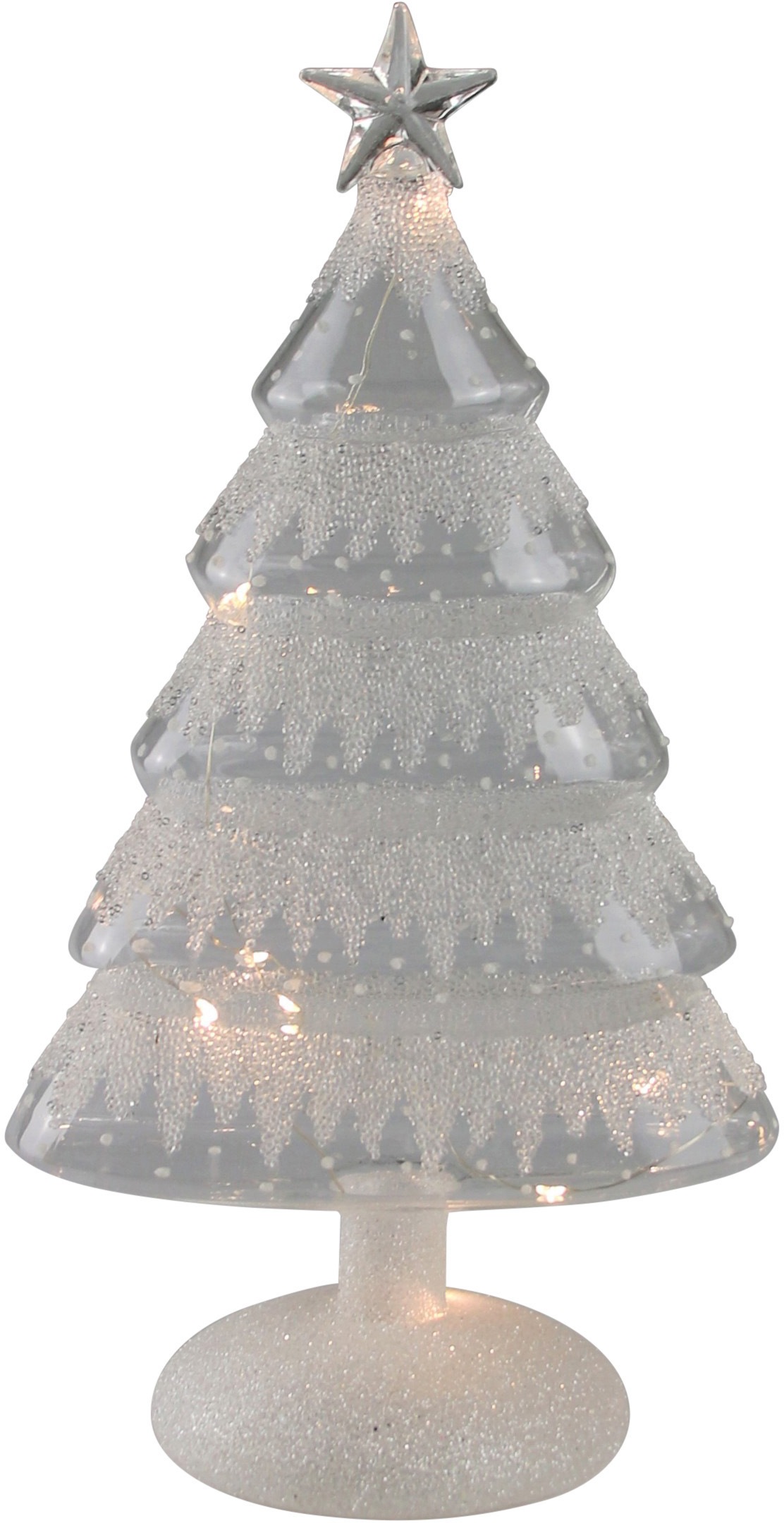 AM Design LED Baum, Weihnachtsdeko, für den Innenbereich