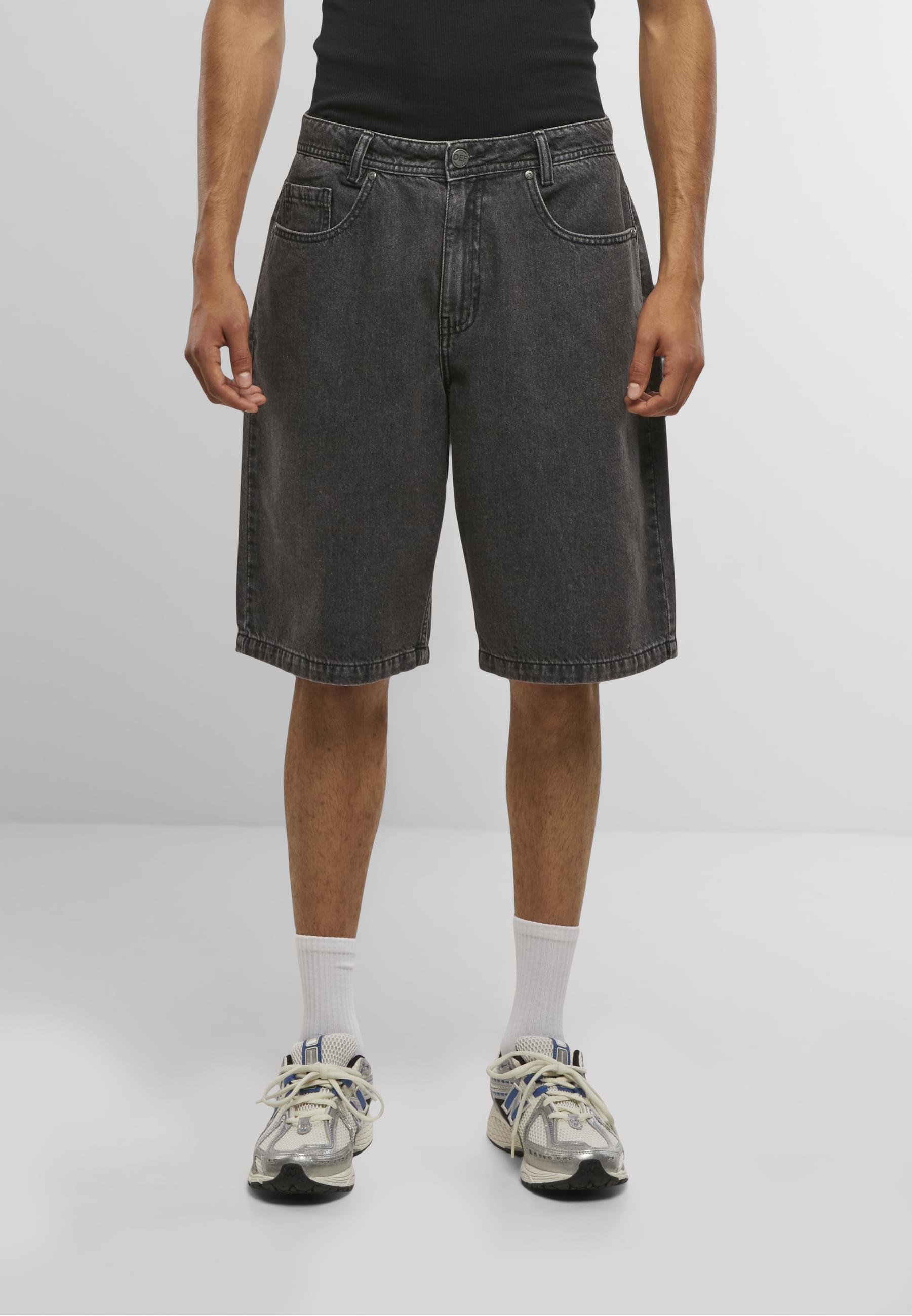 DEF Shorts »DEF DEF SKATER Shorts«