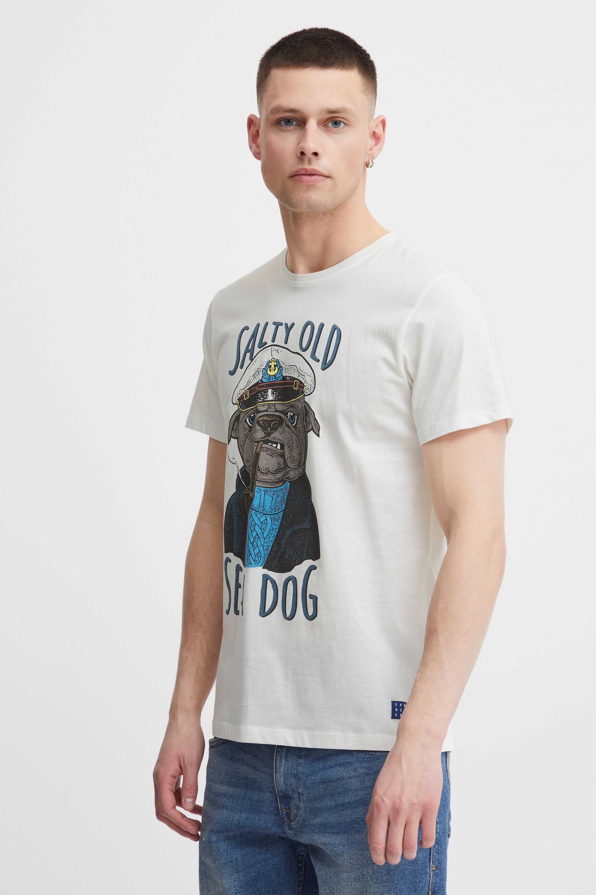 Blend T-Shirt »T-Shirt BHPirot«