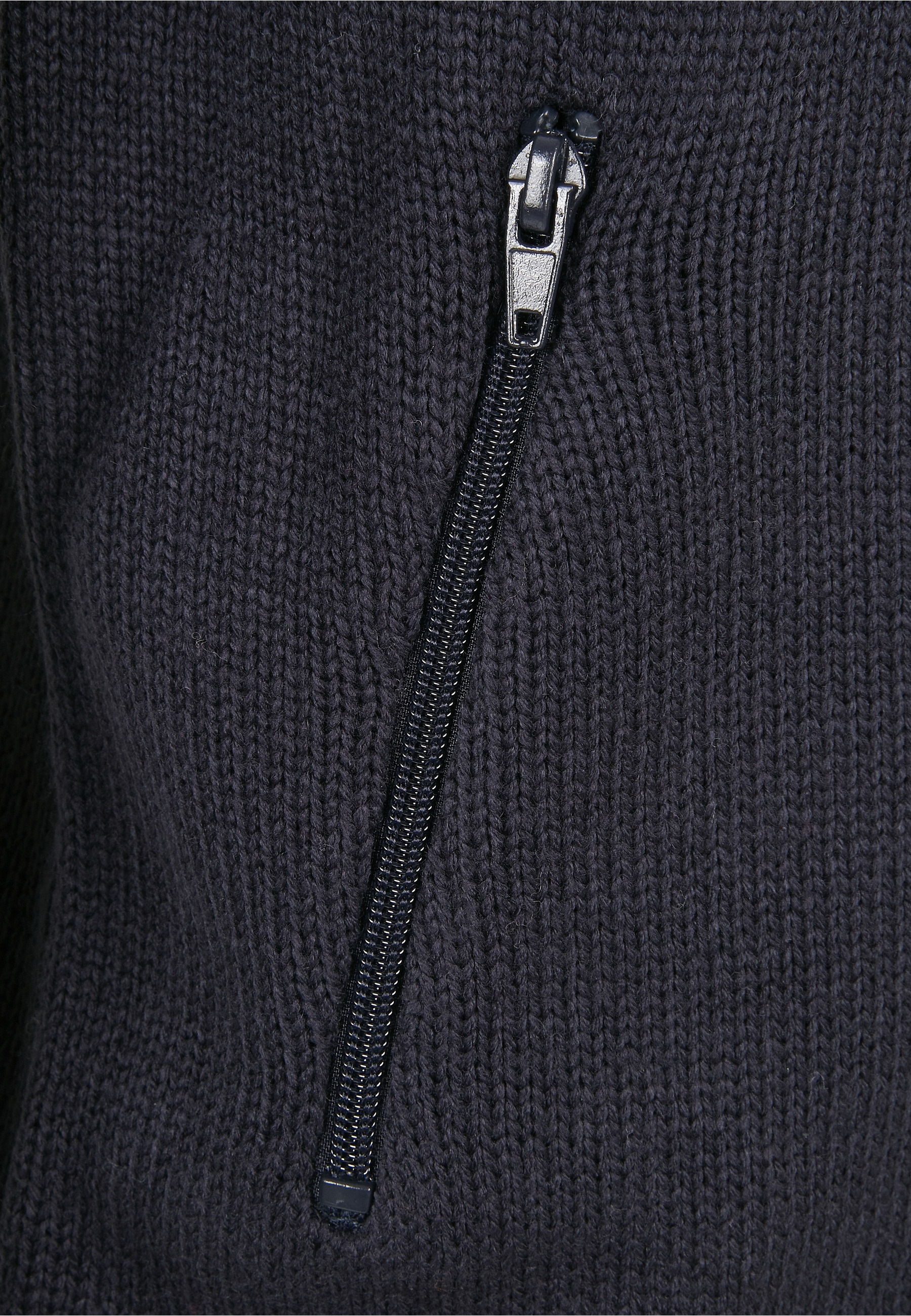 Brandit Strickjacke »Brandit Herren Cardigan Norweger« 1 Stk.