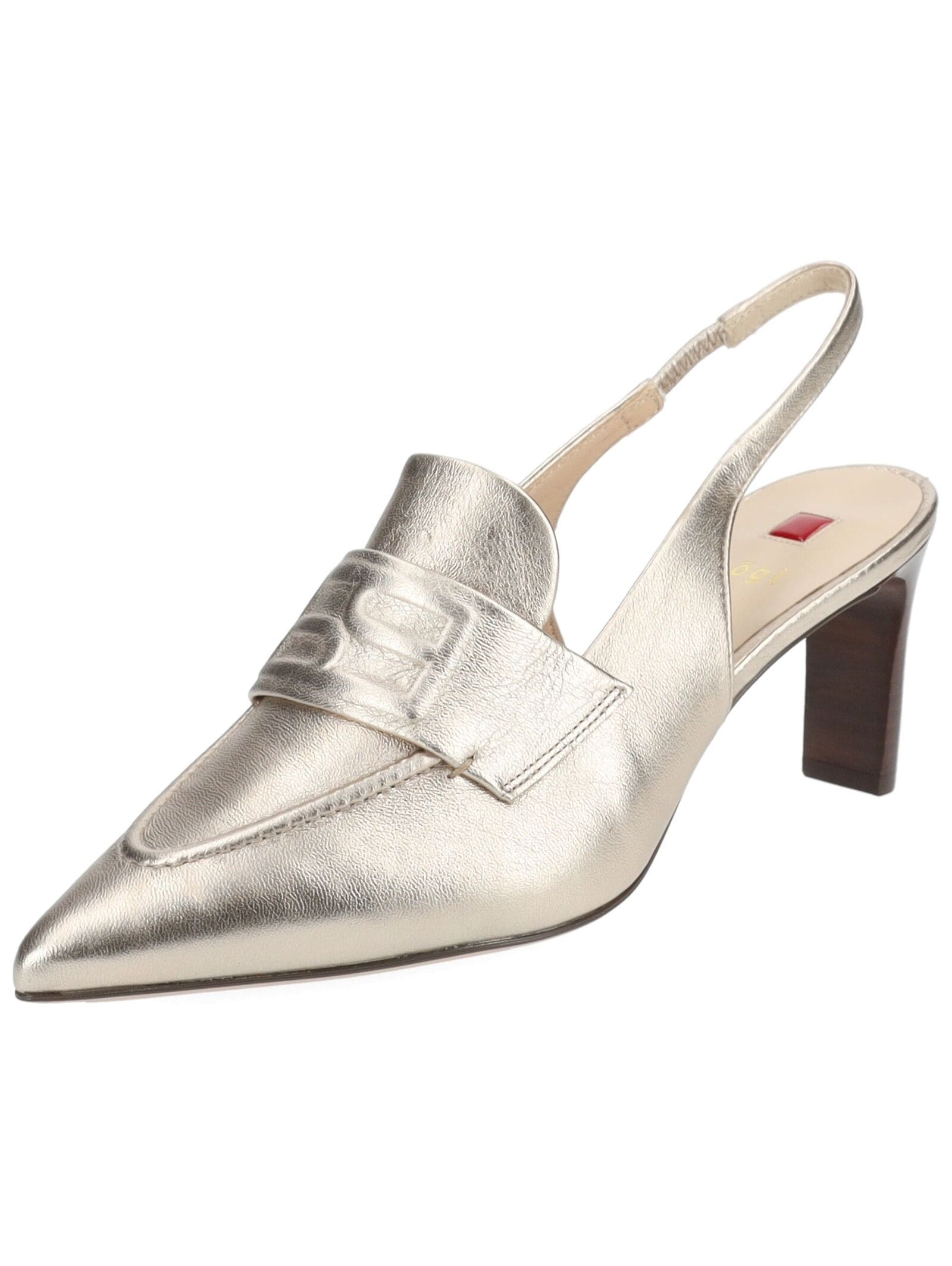 Högl Pumps "Högl Pumps Leder" günstig online kaufen