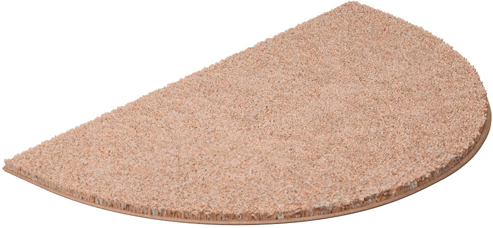 Grund Badematte "Melli" Höhe 17 mm rutschhemmend beschichtet fußbodenheizun günstig online kaufen