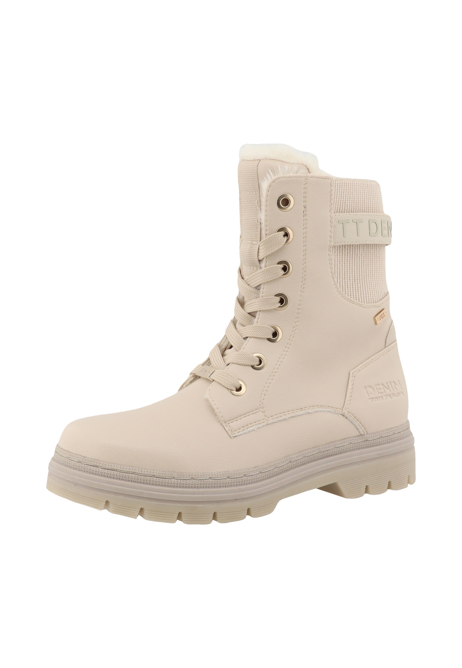 TOM TAILOR Stiefel »Tom Tailor Boots«