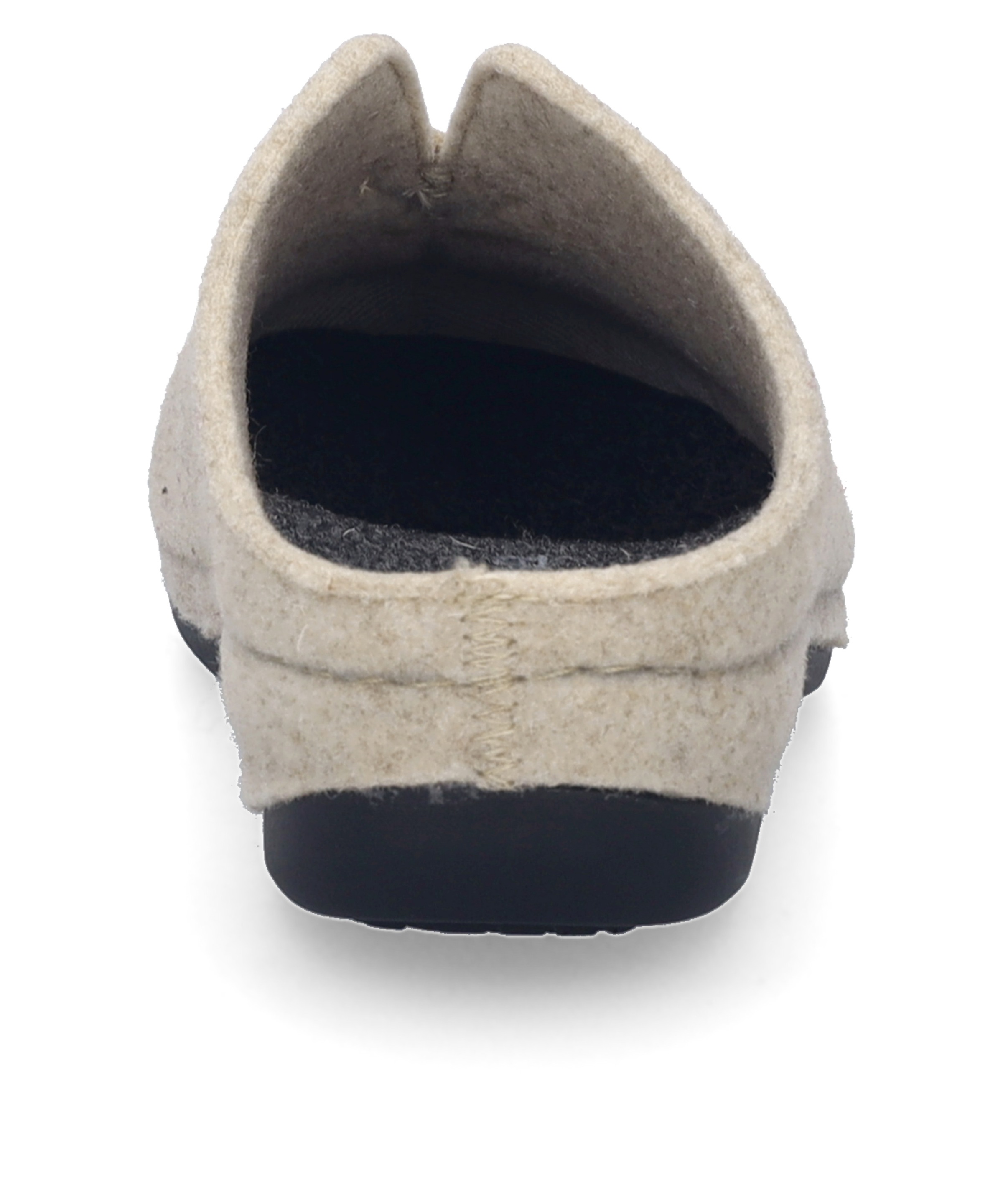 Josef Seibel Hausschuh »Cholet 06, beige-kombi«