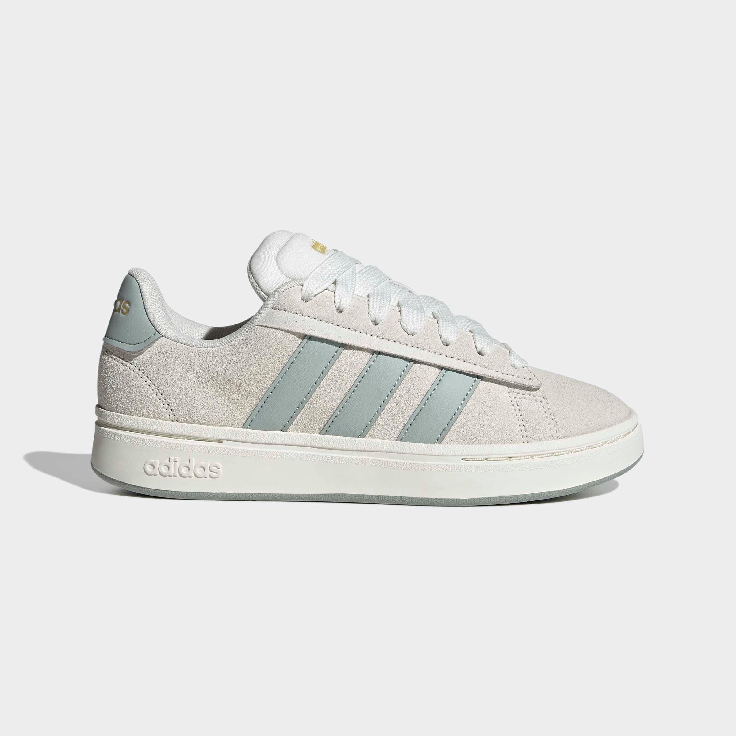 adidas Sportswear Sneaker "GRAND COURT ALPHA" inspiriert vom Design des adi günstig online kaufen