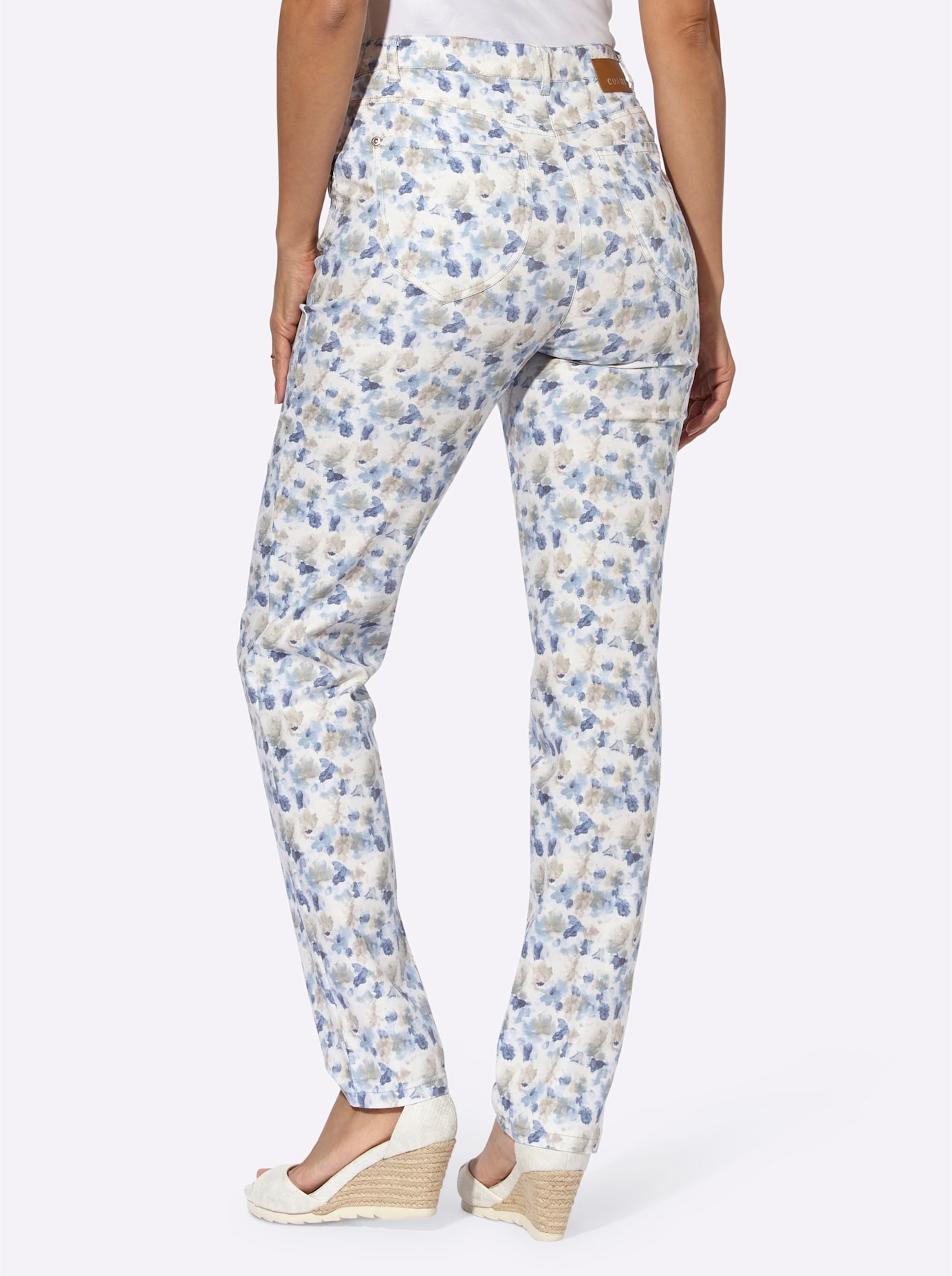 Thumbnail - Cosma Bequeme Jeans 1 Stk. tlg.