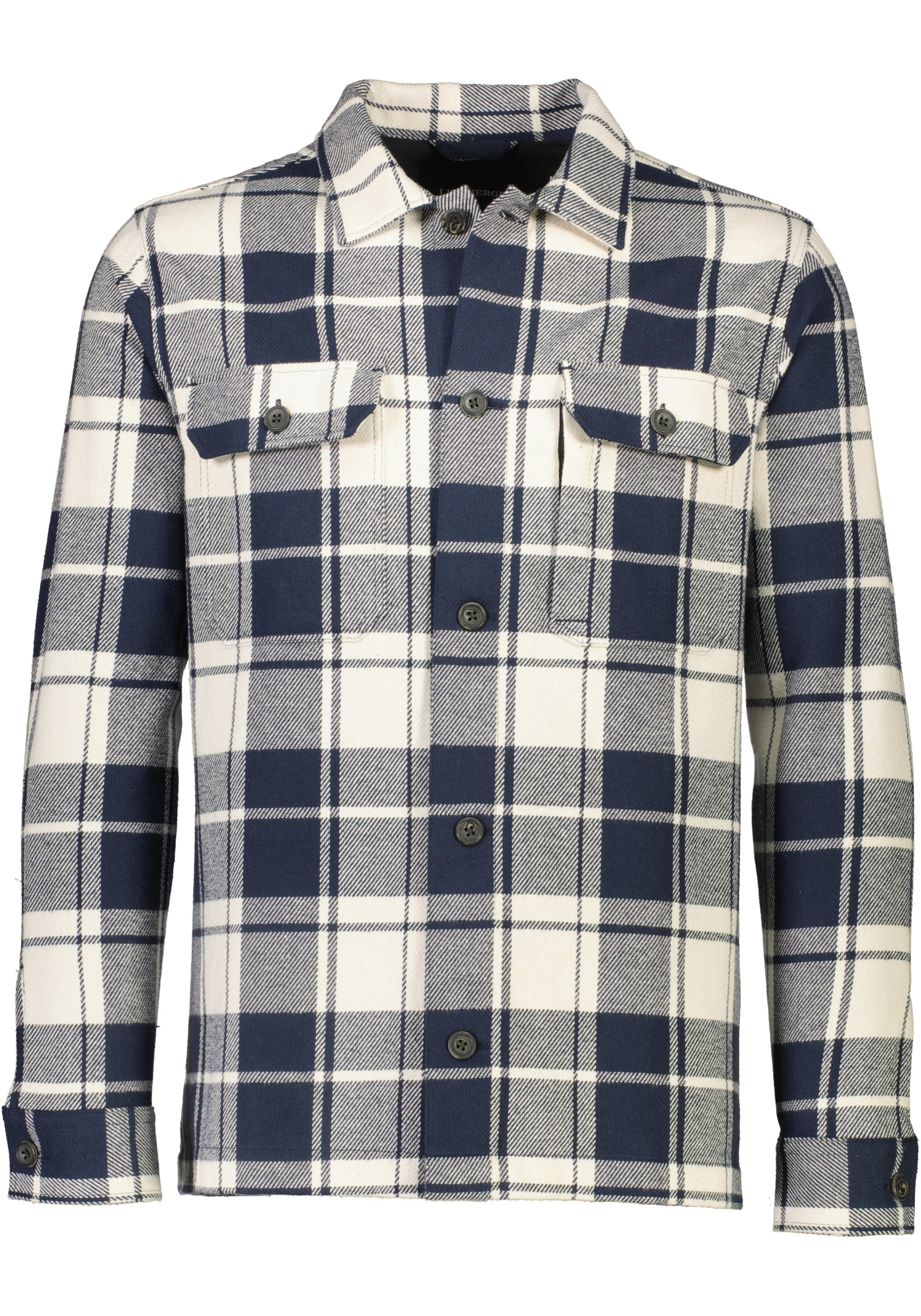 LINDBERGH Hemdjacke »Lindbergh Hemdjacke«