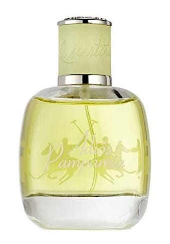 Eau de Toilette »Adios Pampamia«