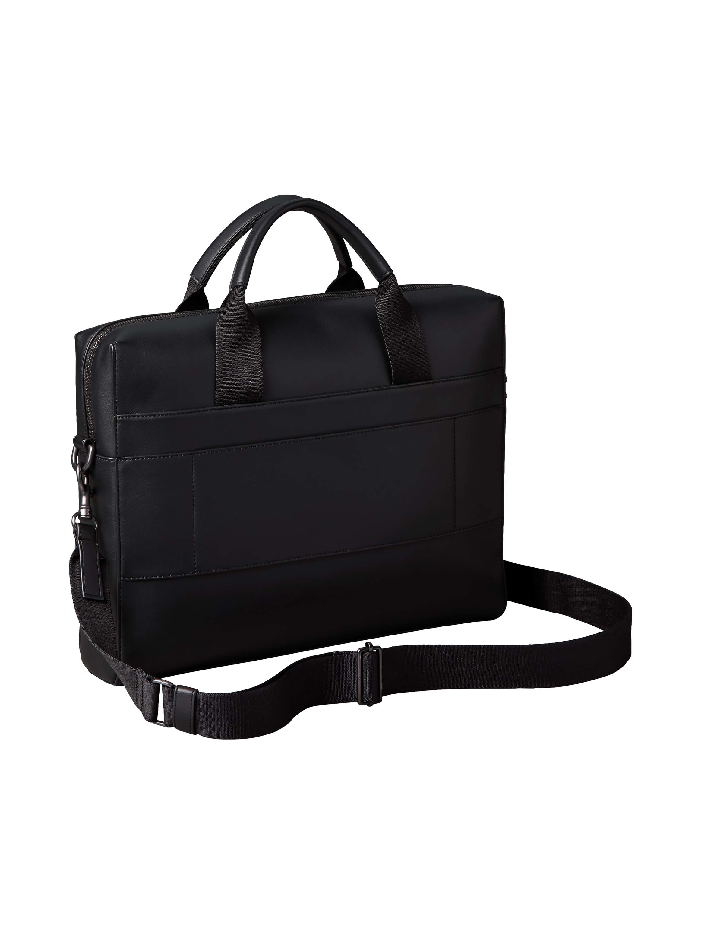 Calvin Klein Aktentasche »BOLD CK COMMUTER« Umhängetasche, Businesstasche, Arbeitstasche