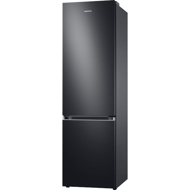 Samsung Kühl-/Gefrierkombination »RL38C602CB1«, RL38C602CB1, 203 cm hoch, 59 ,5 cm breit | BAUR