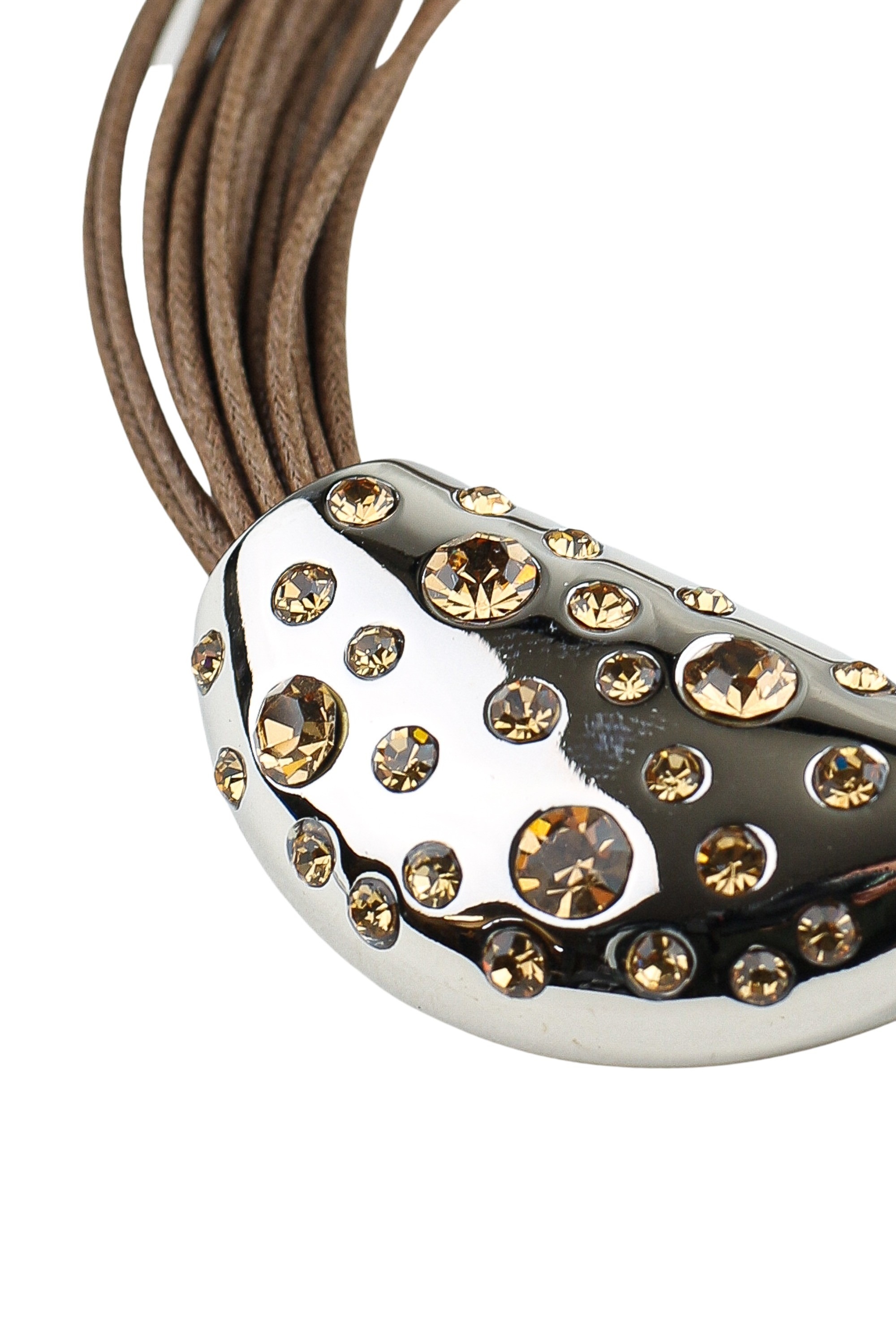 Thumbnail - COLLEZIONE ALESSANDRO "Valencia" mit Glassteinen