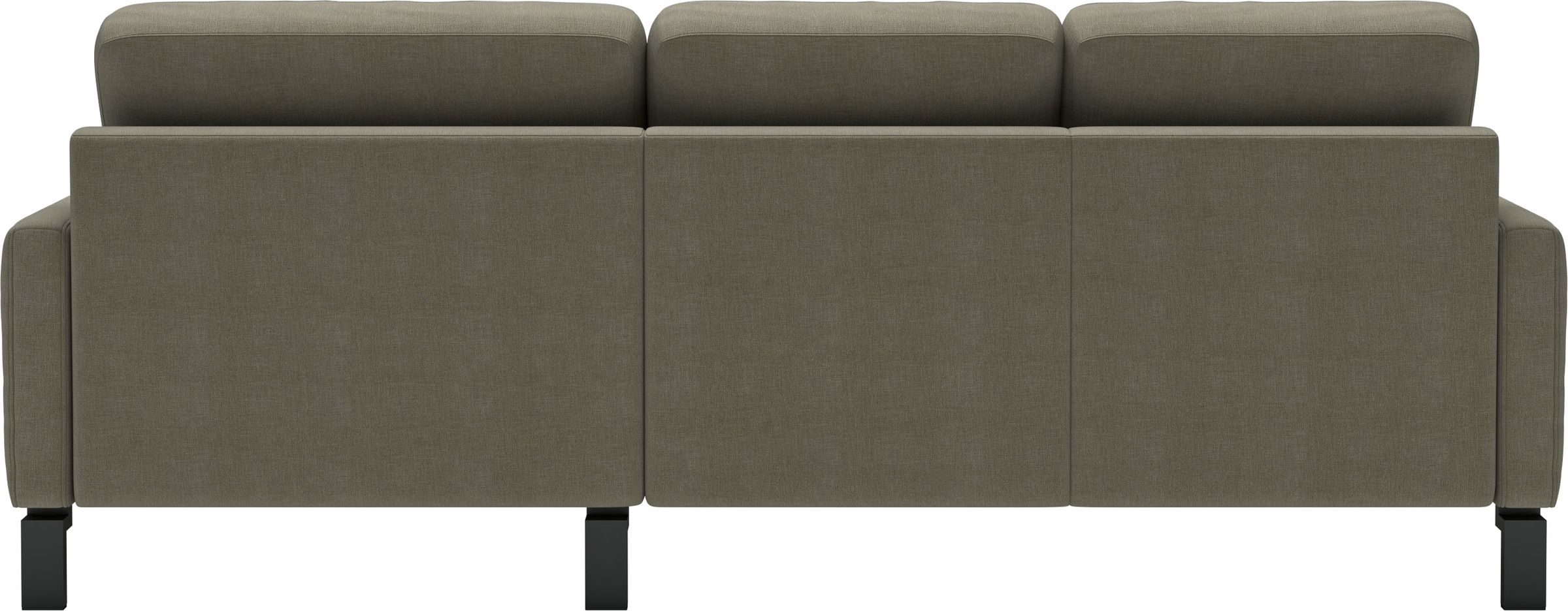 Home Affaire Lecce Corner Sofa Olive 3