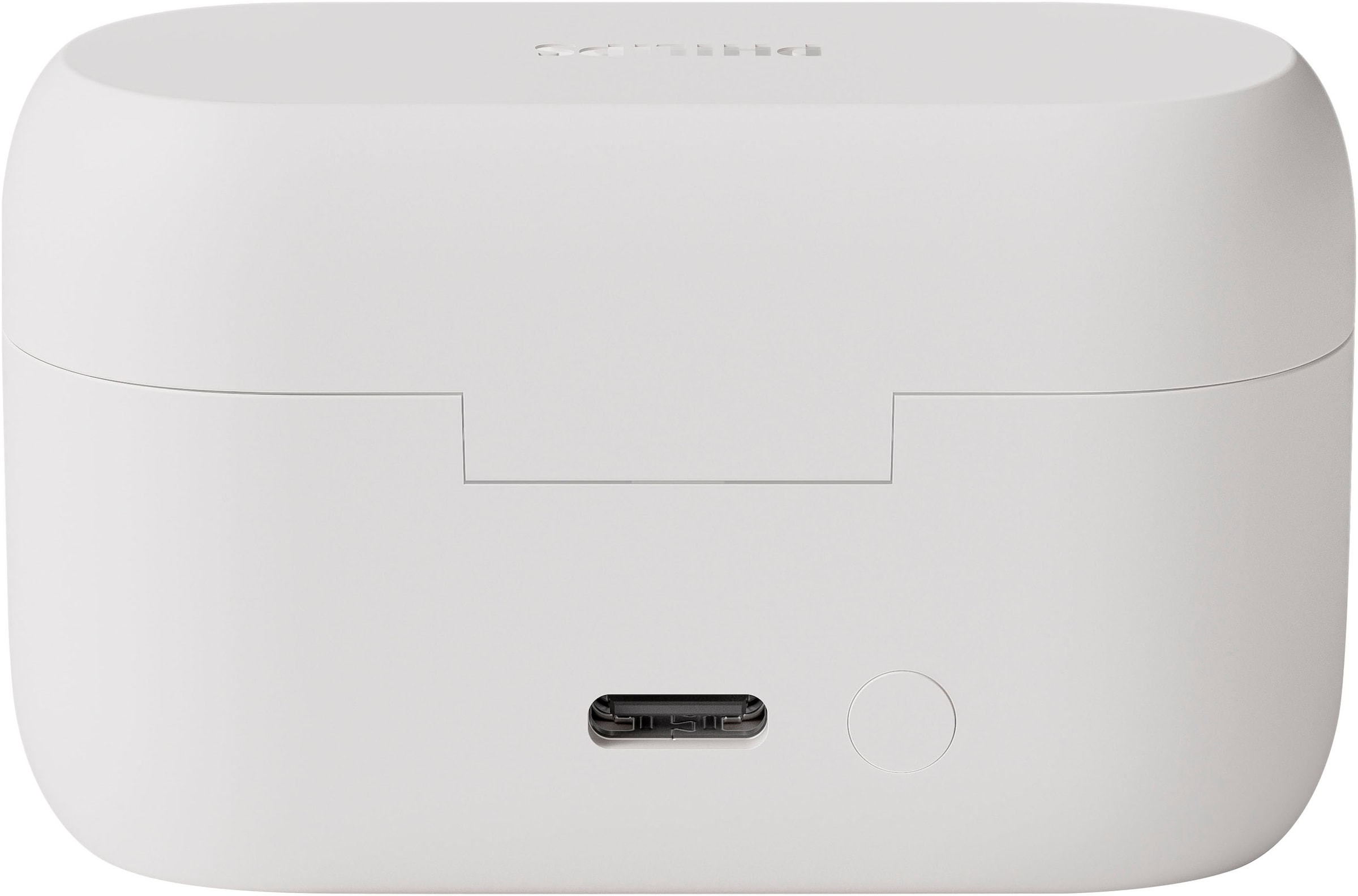 Philips wireless In-Ear-Kopfhörer »TAQ2000« Bluetooth Freisprechfunktion | Multi-Point-Verbindung | Rauschunterdrückung | Sprachsteuerung | True Wireless | kompatibel mit Siri