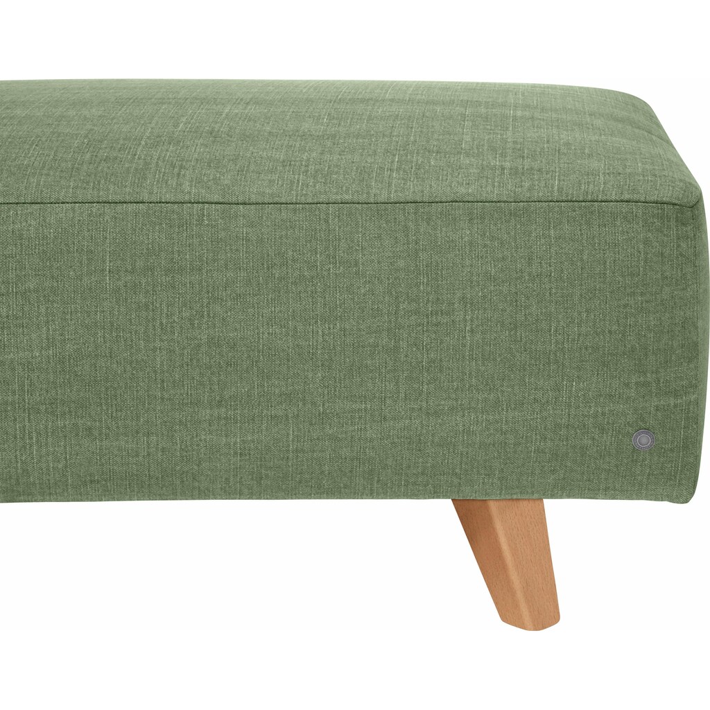 TOM TAILOR HOME Hocker »NORDIC PURE«