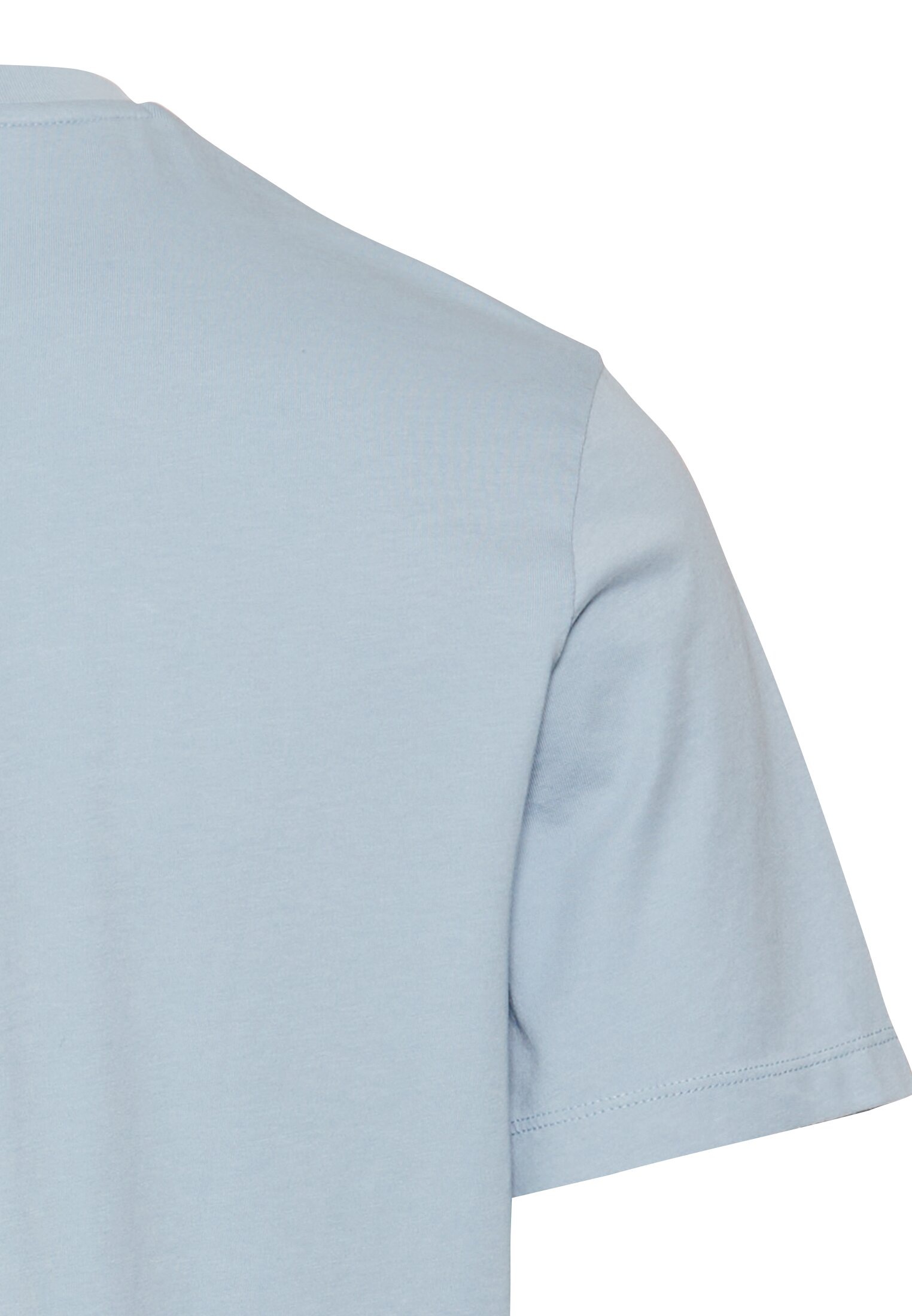 camel active T-Shirt, mit Logo-Print