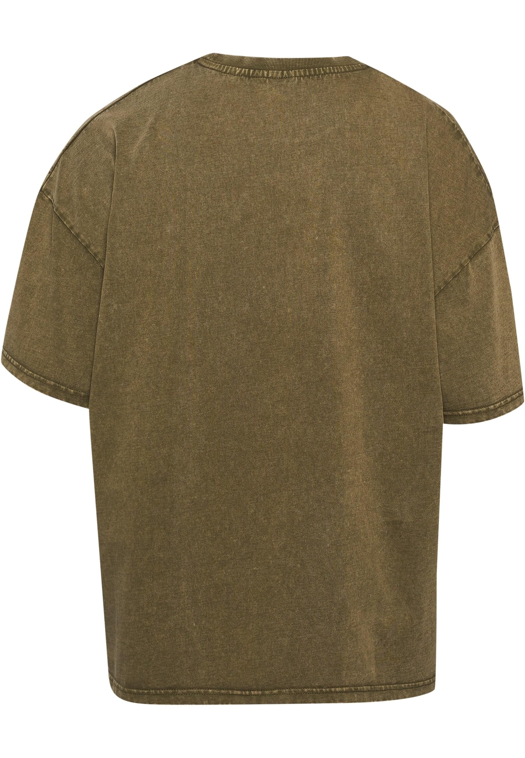 Karl Kani T-Shirt "Karl Kani Herren", (1 tlg.) günstig online kaufen