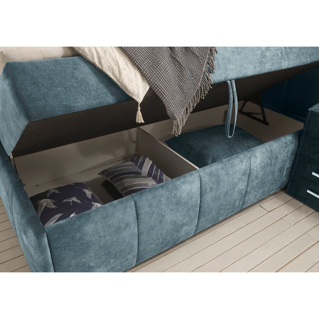 ED EXCITING DESIGN Boxbett »Avidano«