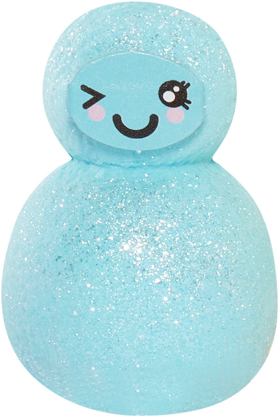 RAINBOW HIGH Anziehpuppe »Winter Wonderland Doll - Skyler (Blue)«