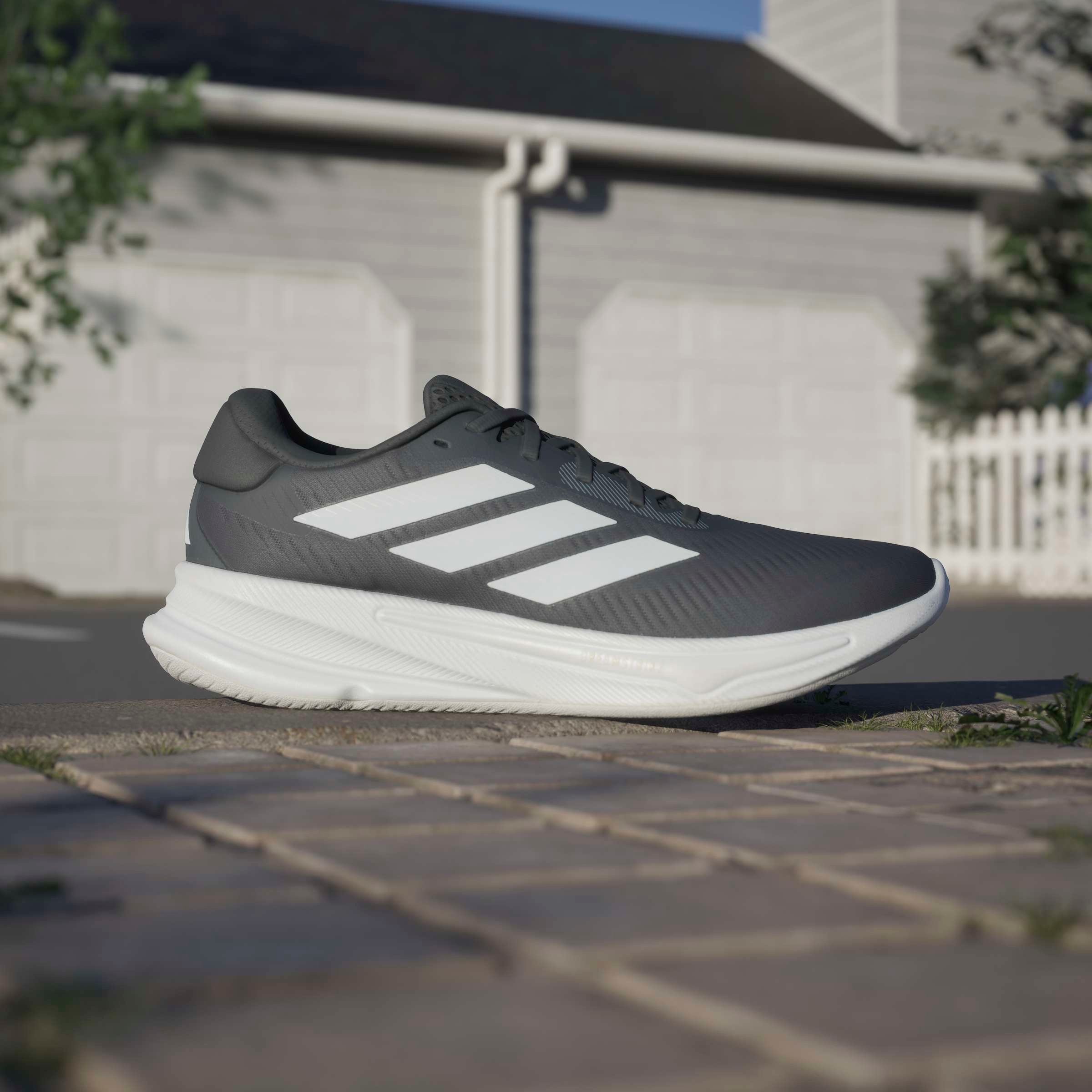 adidas Performance Laufschuh »SUPERNOVA EASE«  für mehr Komfort