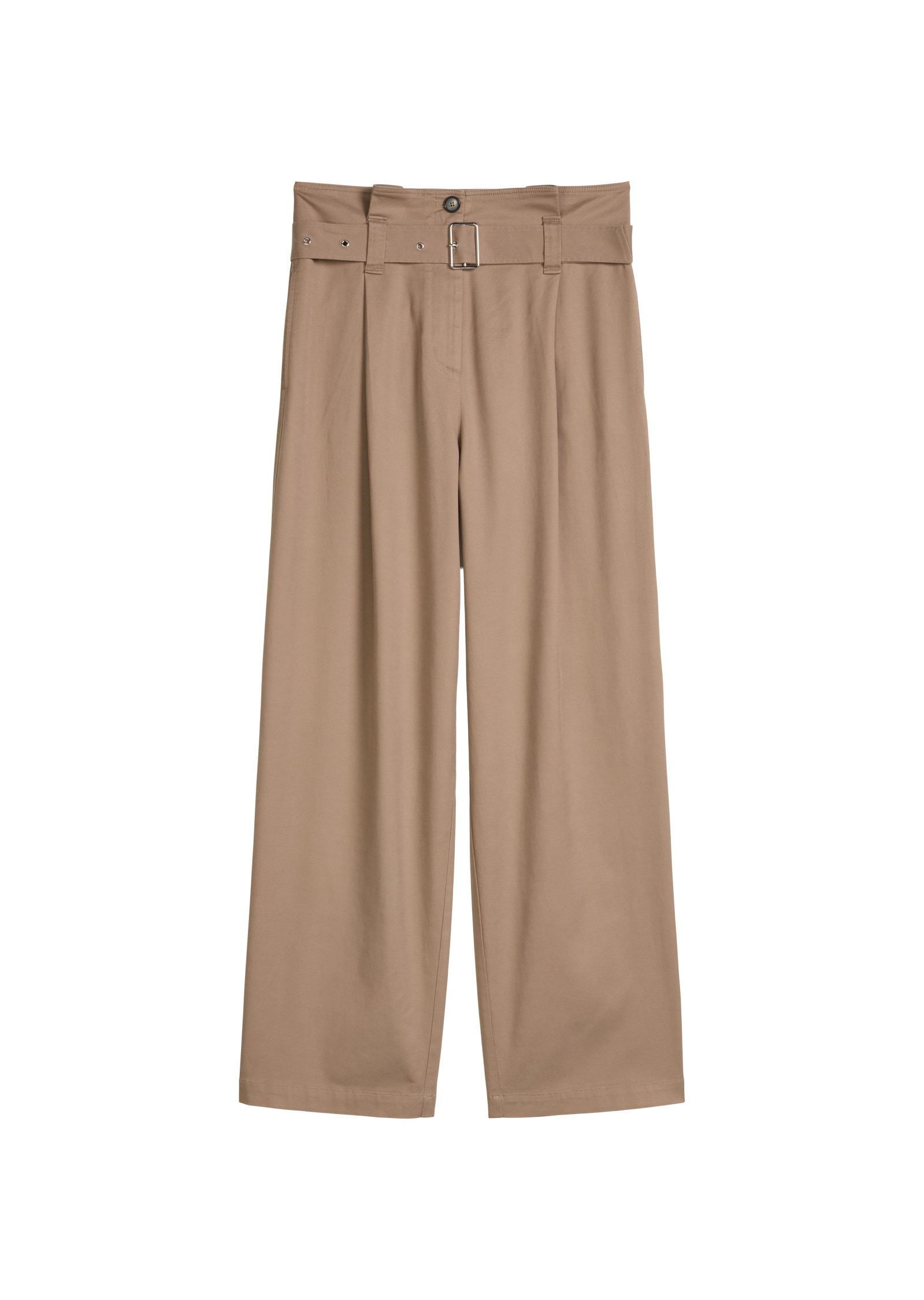 Marc O'Polo Chinohose »aus Lyocell-Organic-Cotton-Stretch«