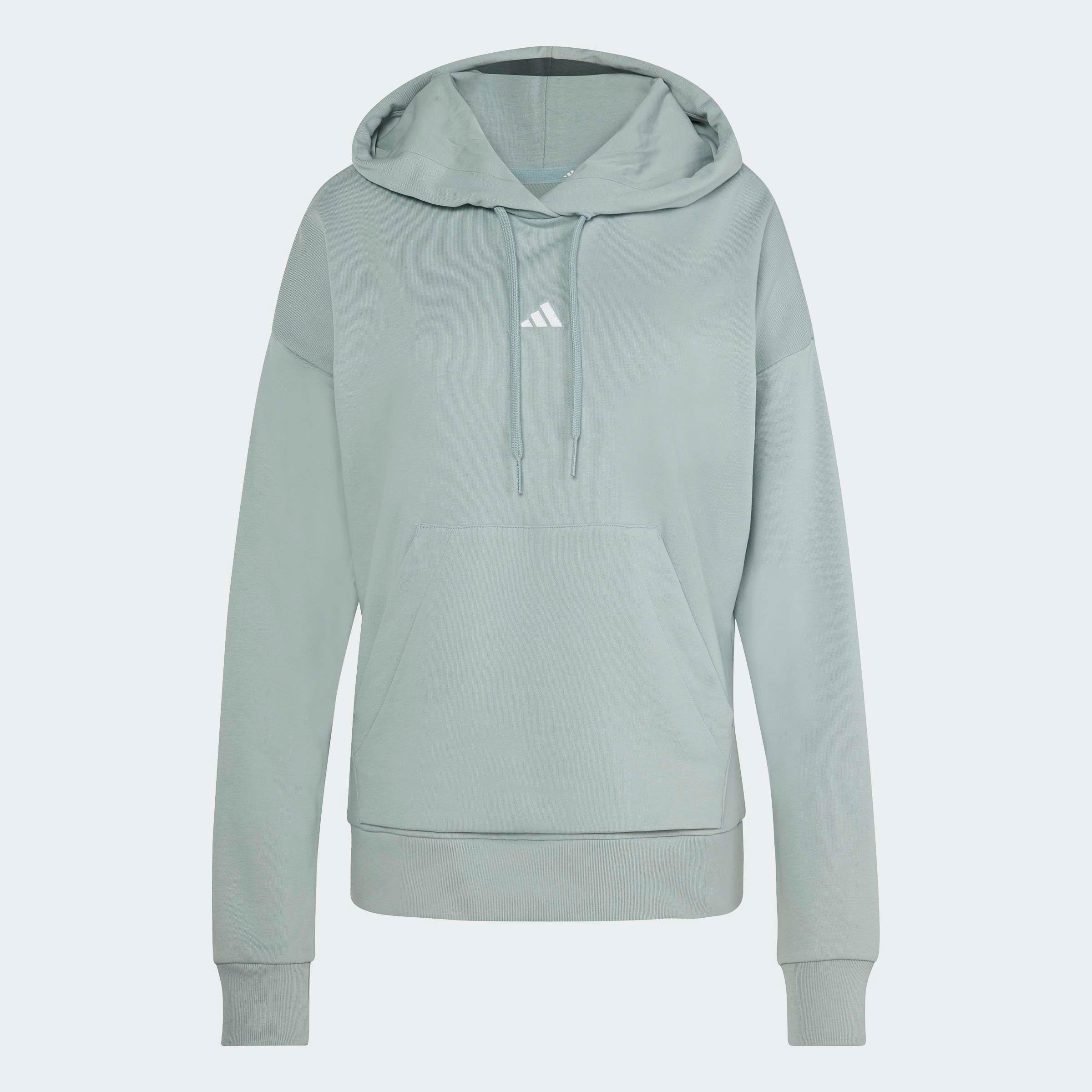 adidas Sportswear Kapuzensweatshirt »W SL FT HD«
