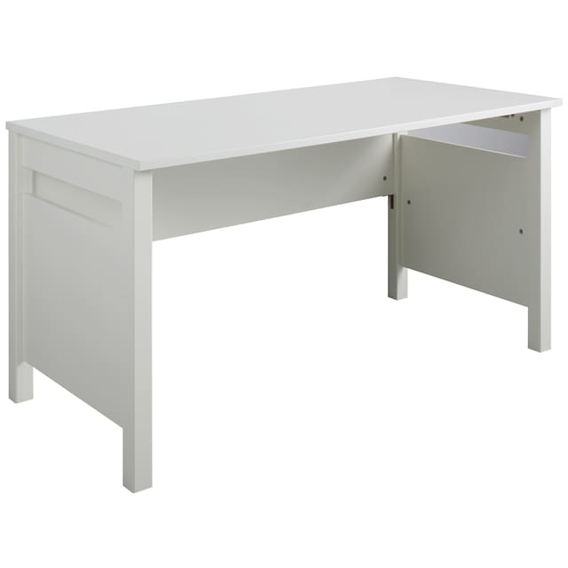 Wimex Schreibtisch »Filou« mit dekorativen Aufleistungen | BAUR