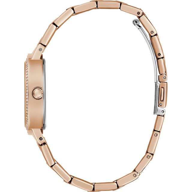 Guess Quarzuhr »GW0544L4« online bestellen | BAUR