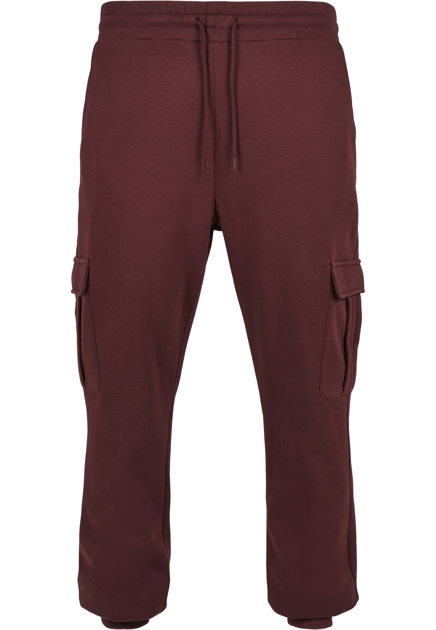 URBAN CLASSICS Stoffhose "Urban Classics Herren Cargo Sweatpants" günstig online kaufen