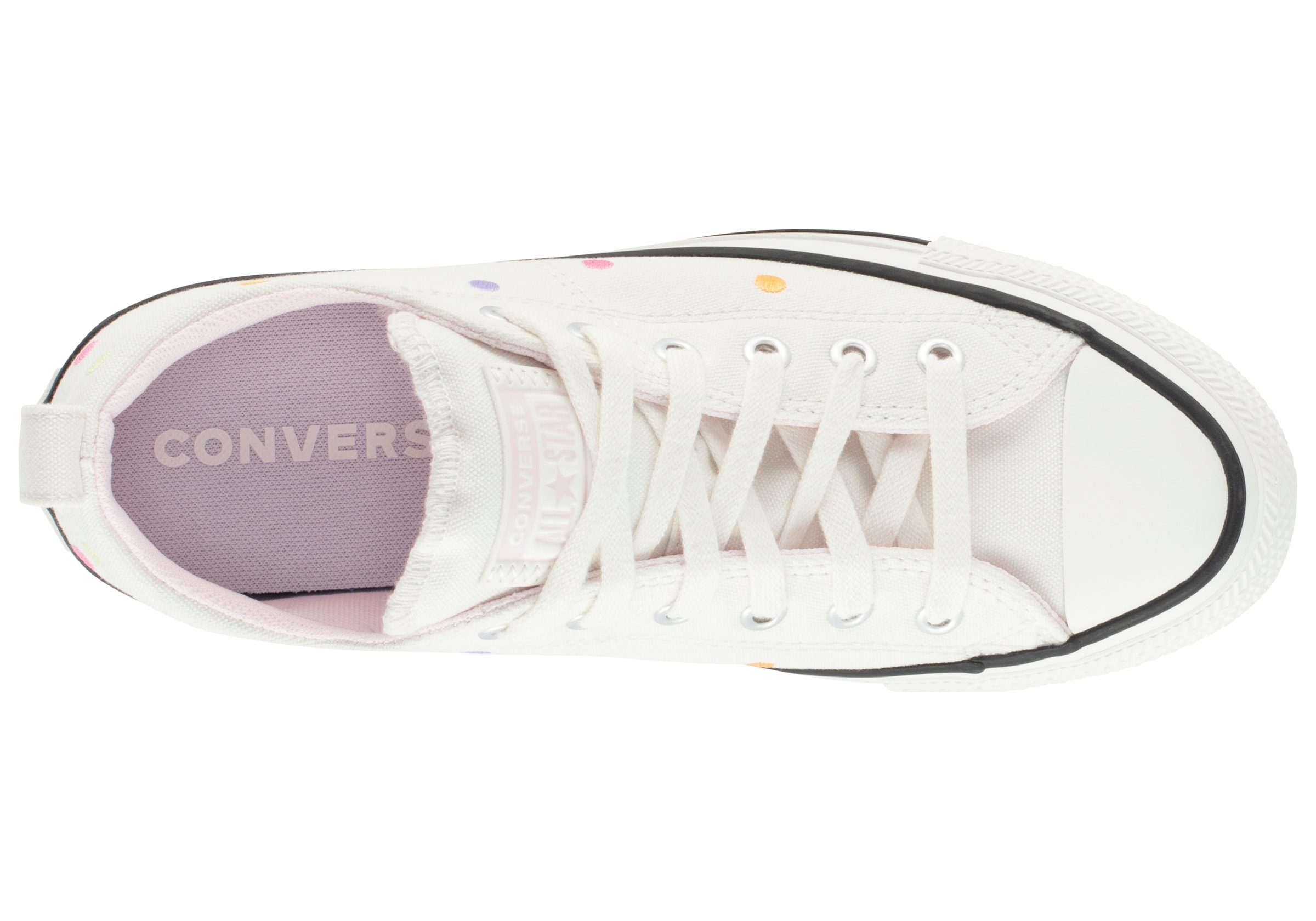Converse Sneaker »CHUCK TAYLOR ALL STAR MADISON«