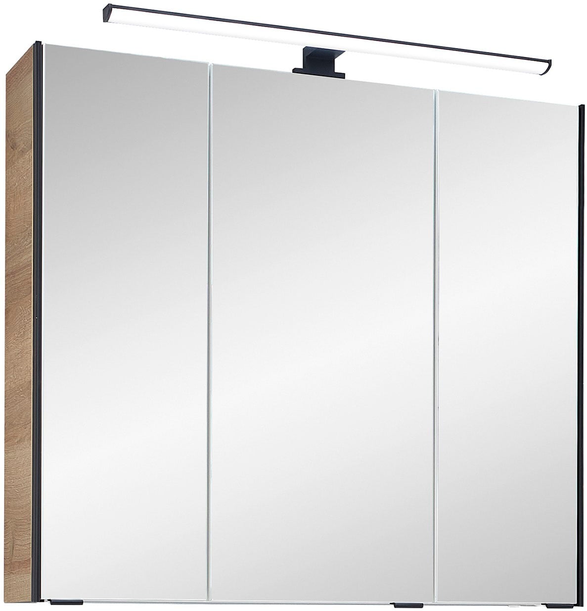 PELIPAL Badezimmerspiegelschrank »Quickset 395« bestellen | BAUR