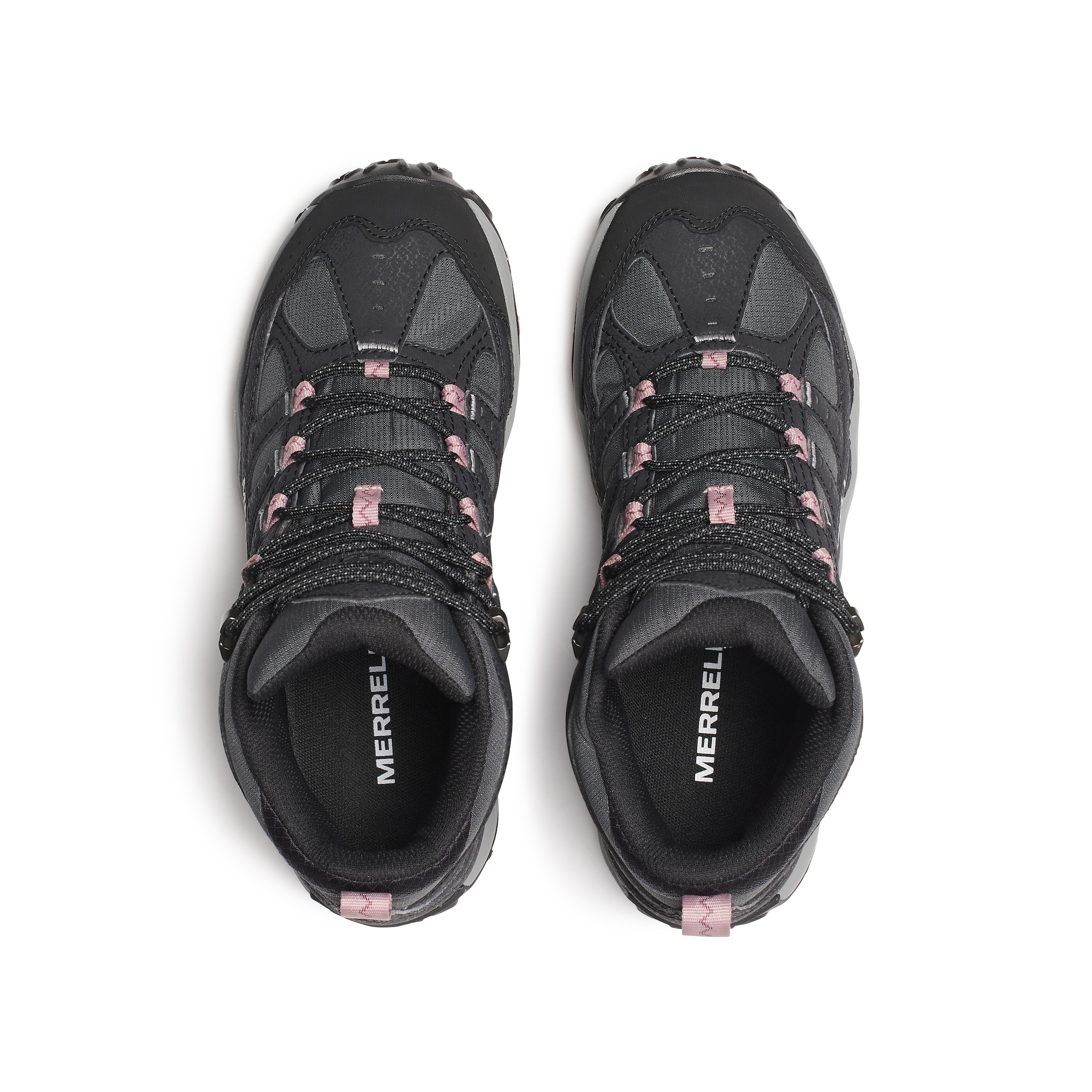 Merrell Wanderschuh »ACCENTOR 4 SPORT MID GTX«  wasserdicht dank Gore-Tex Membrane