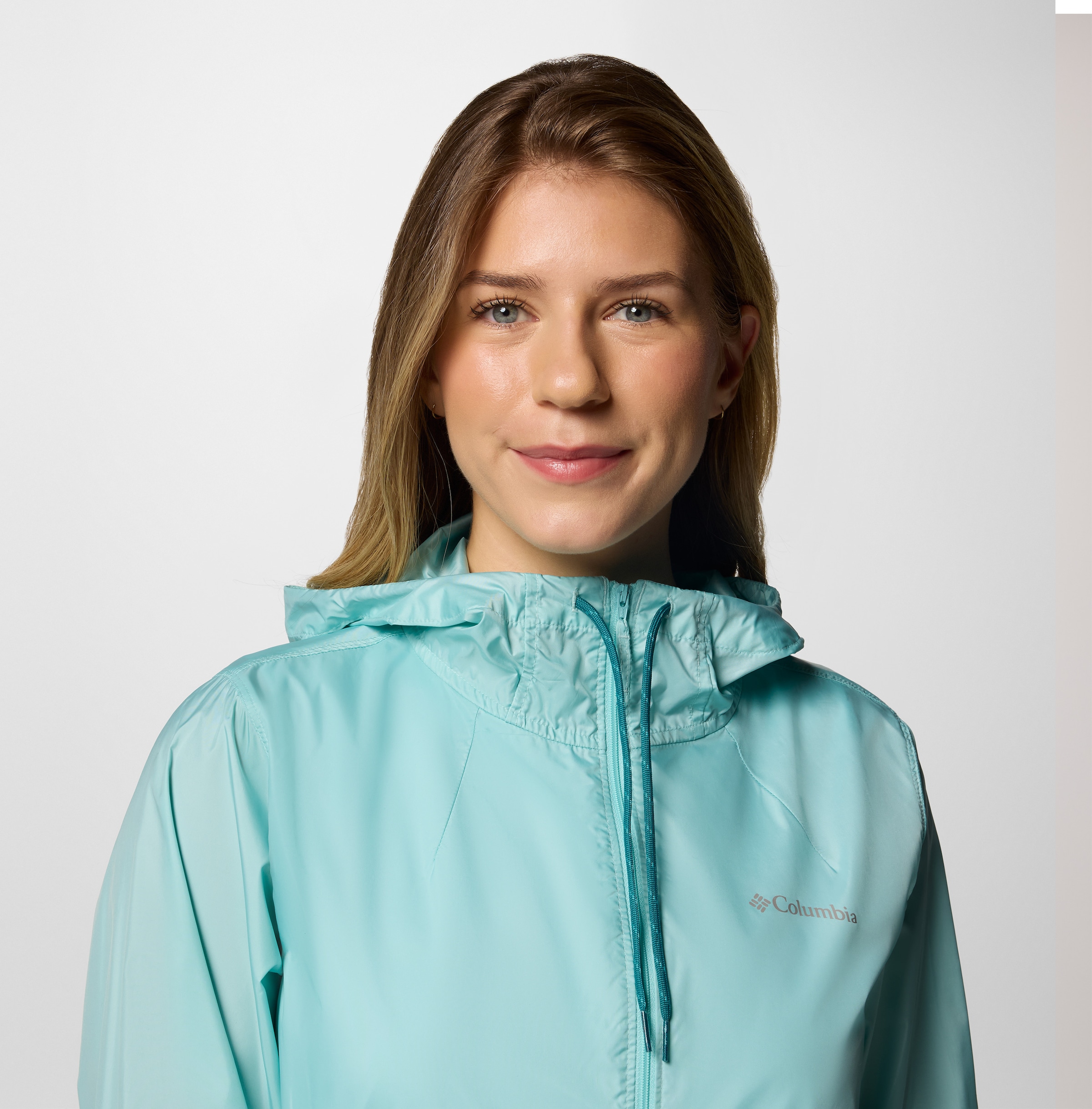 Columbia Windbreaker, (1 St.)
