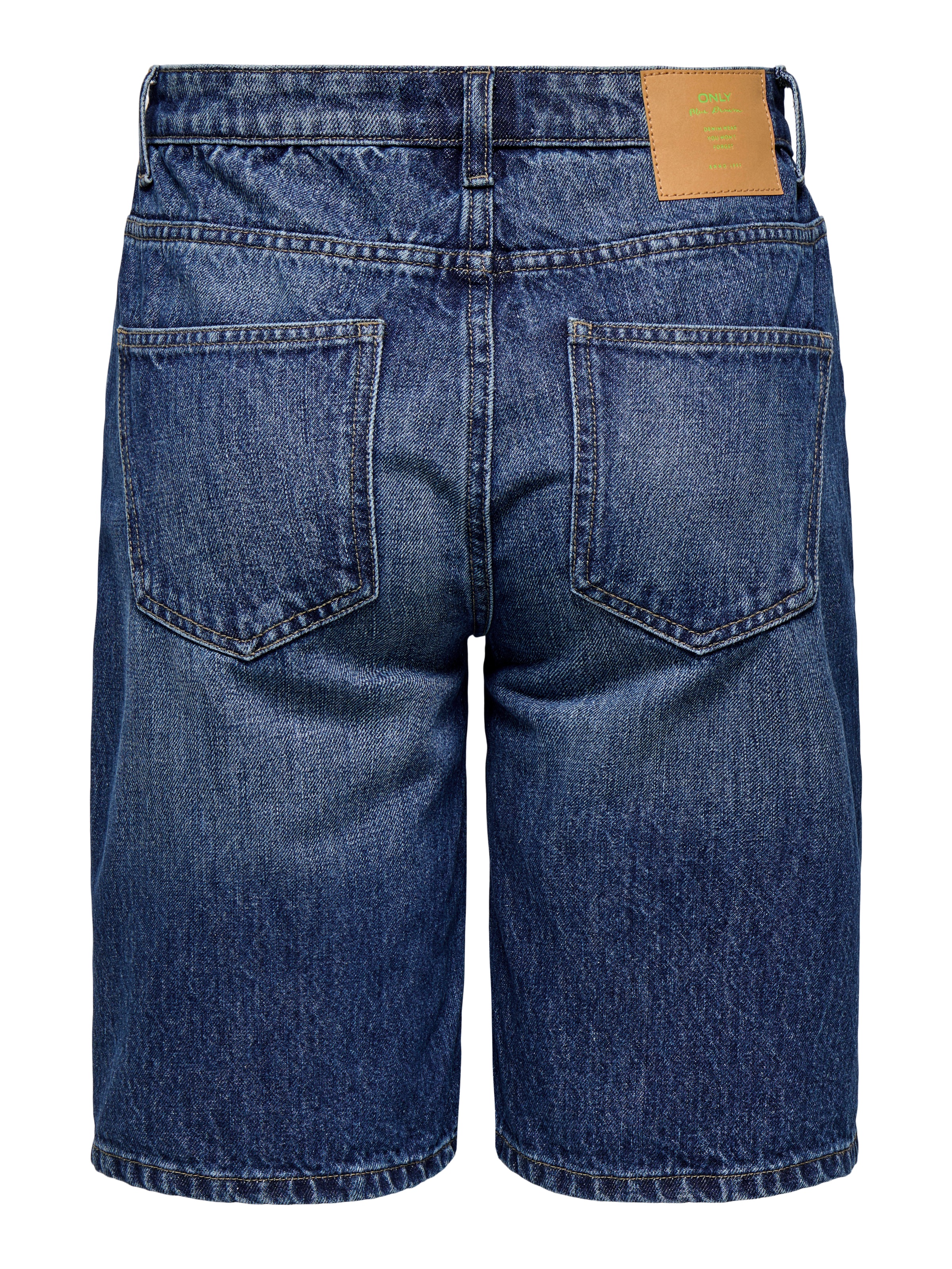 ONLY CARMAKOMA Jeansshorts "CARSONNY HW WIDE DNM SHORTS NAS843 NOOS" günstig online kaufen