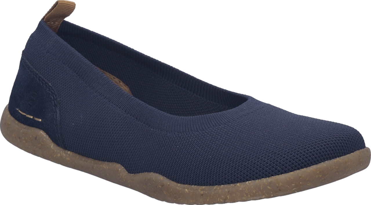 Josef Seibel "Cassandra 06" Slipper, Komfortschuh, Schlupfschuh in Schuhweite G (=weit)