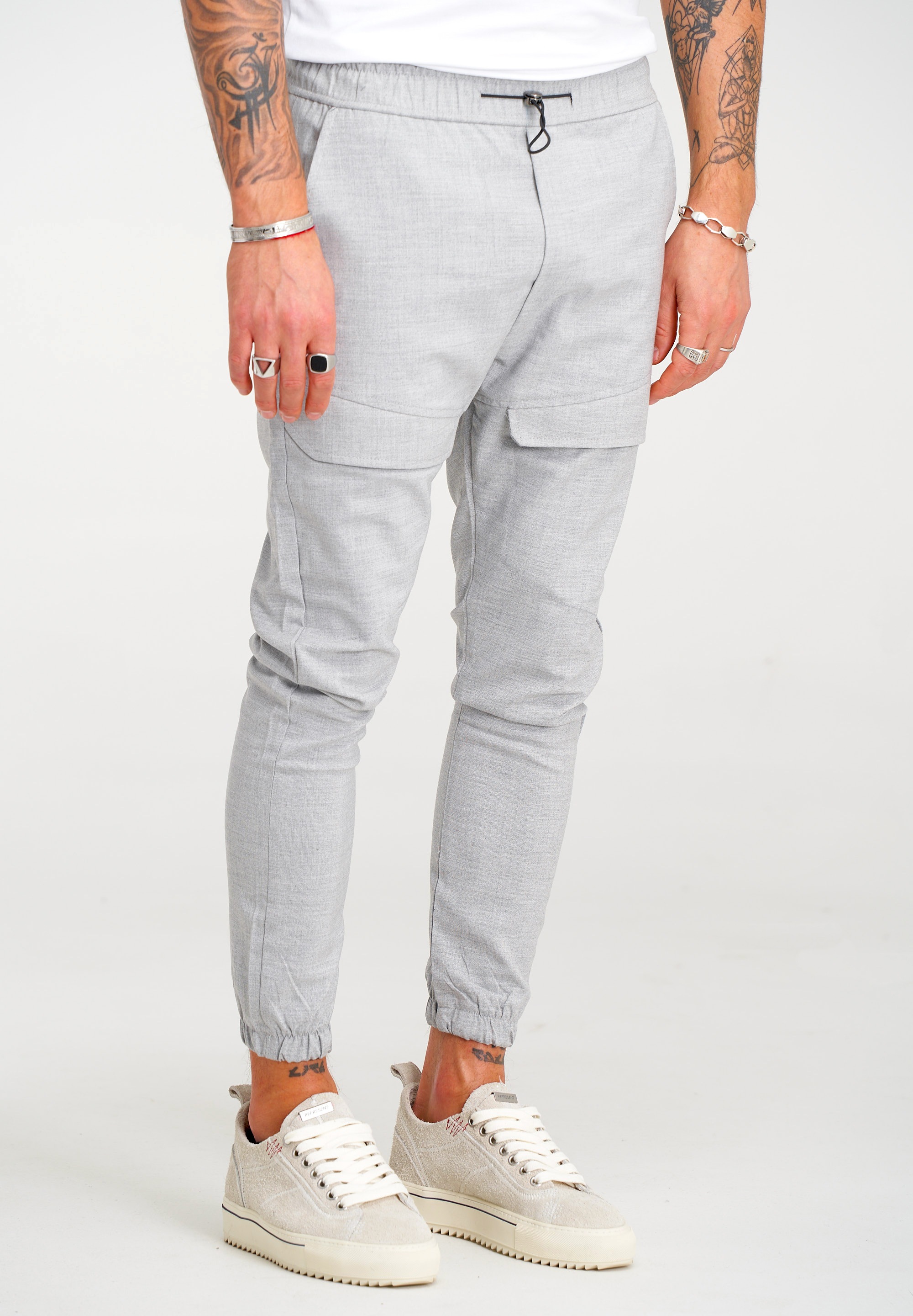 Thumbnail - 2Y Premium "ENRIKO" mit elastischem Bund