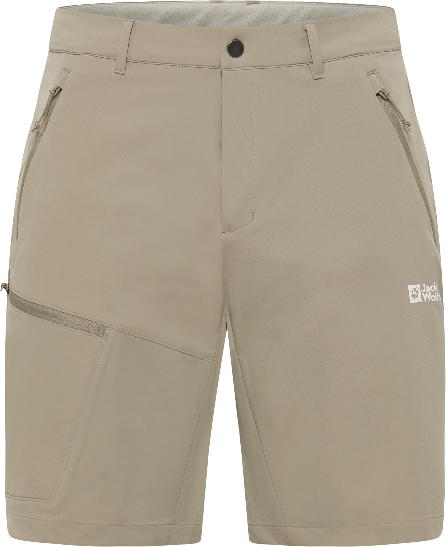 Jack Wolfskin Shorts »PICO TRAIL SHORTS M«