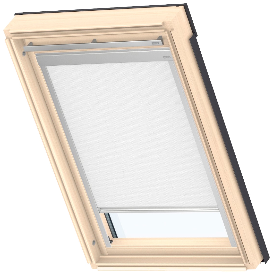 VELUX Dachfensterrollo »DBL F04 4288«, verdunkelnd