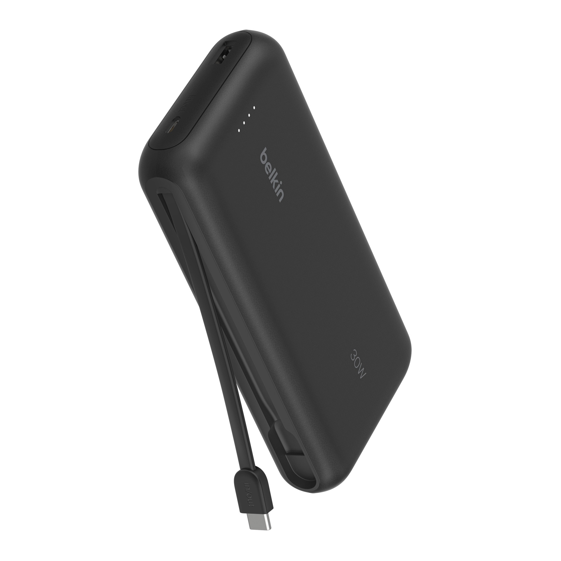 Belkin Powerbank »Gaming 20K 20.000 mAh für Nintendo Switch 2«