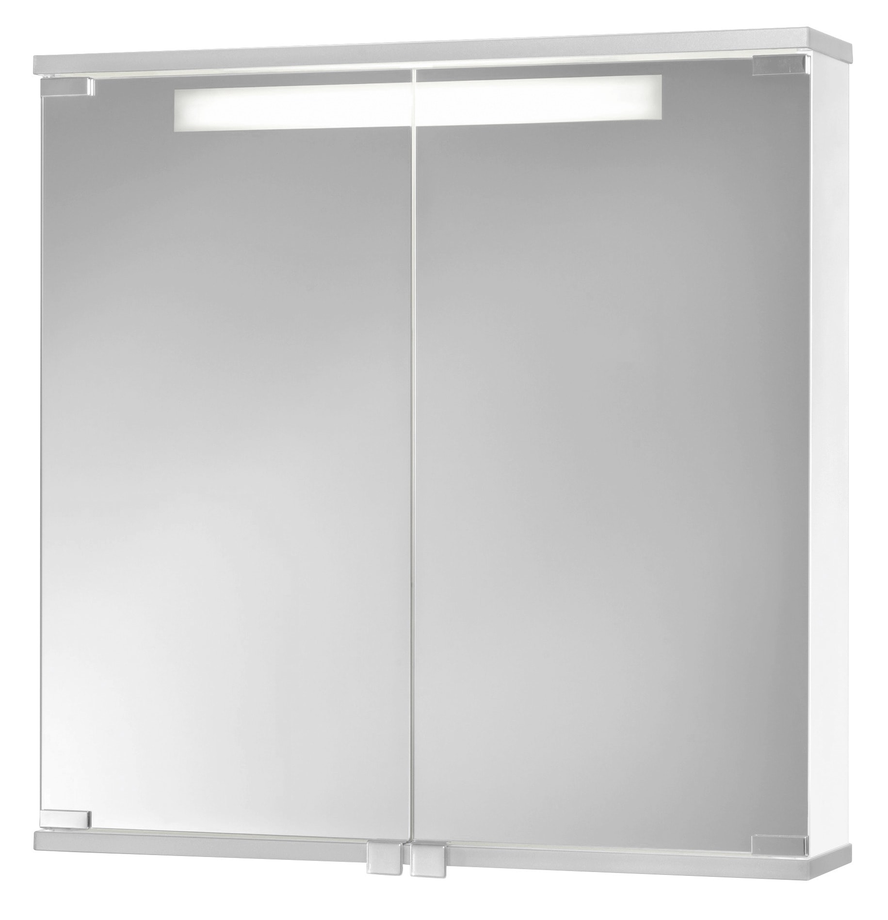 jokey Spiegelschrank Breite | 60«, 60 cm bestellen BAUR »Cento weiß