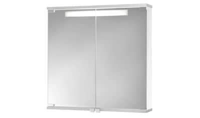 Spiegelschrank »Cento 60«, weiß, 60 cm Breite