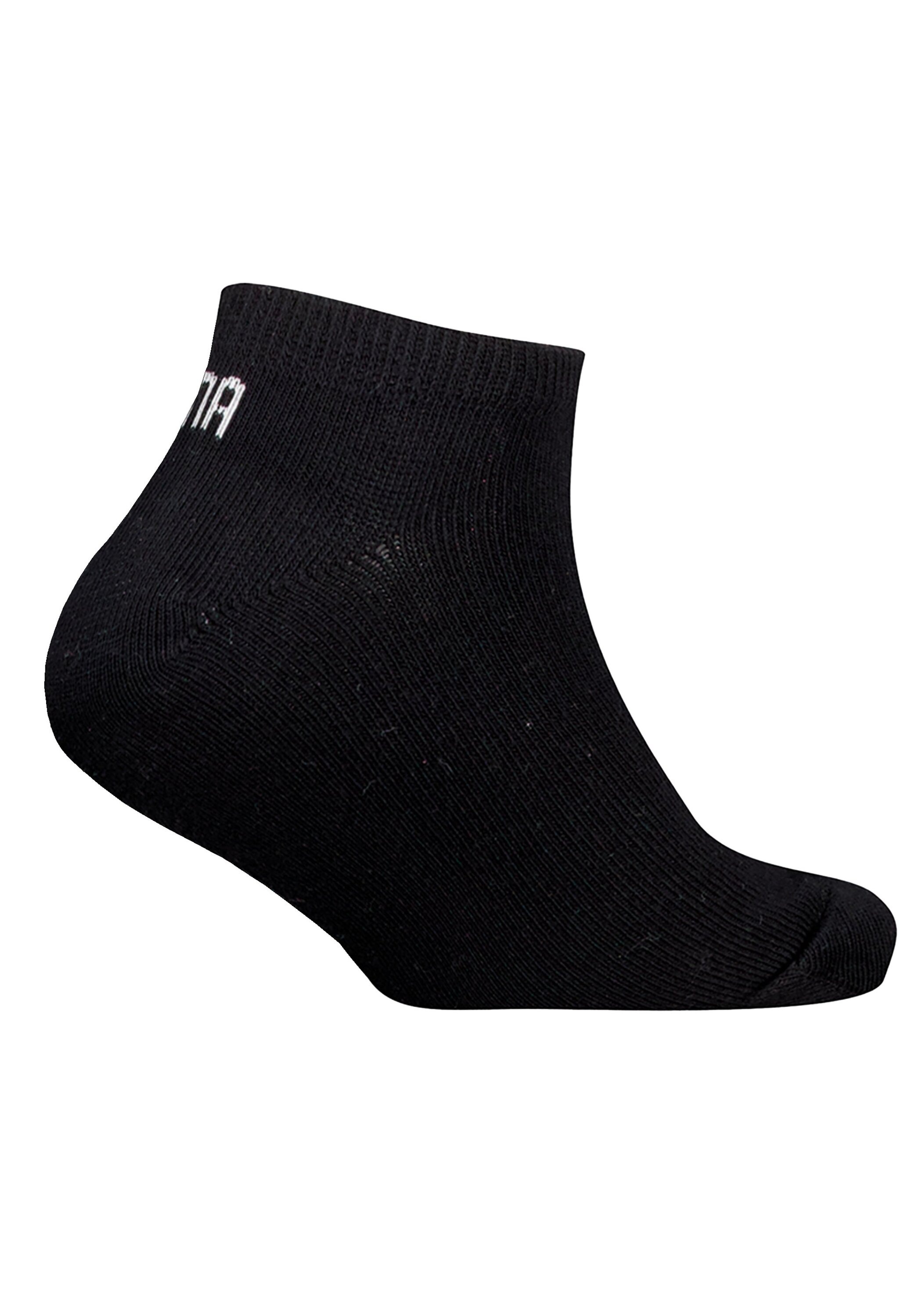 PUMA Sneakersocken »Socken Kid's Invisible Sneaker 6er Pack«