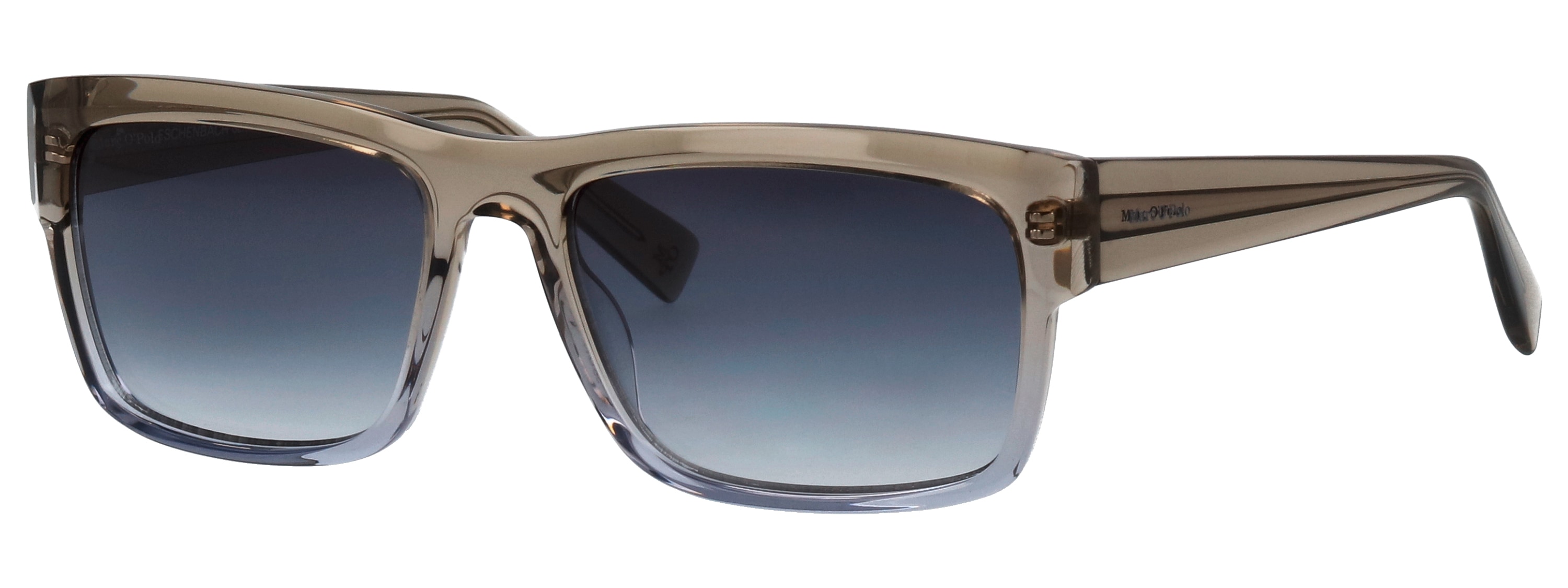 Marc OPolo Sonnenbrille "Marc OPolo EYEWEAR Sonnenbrille"