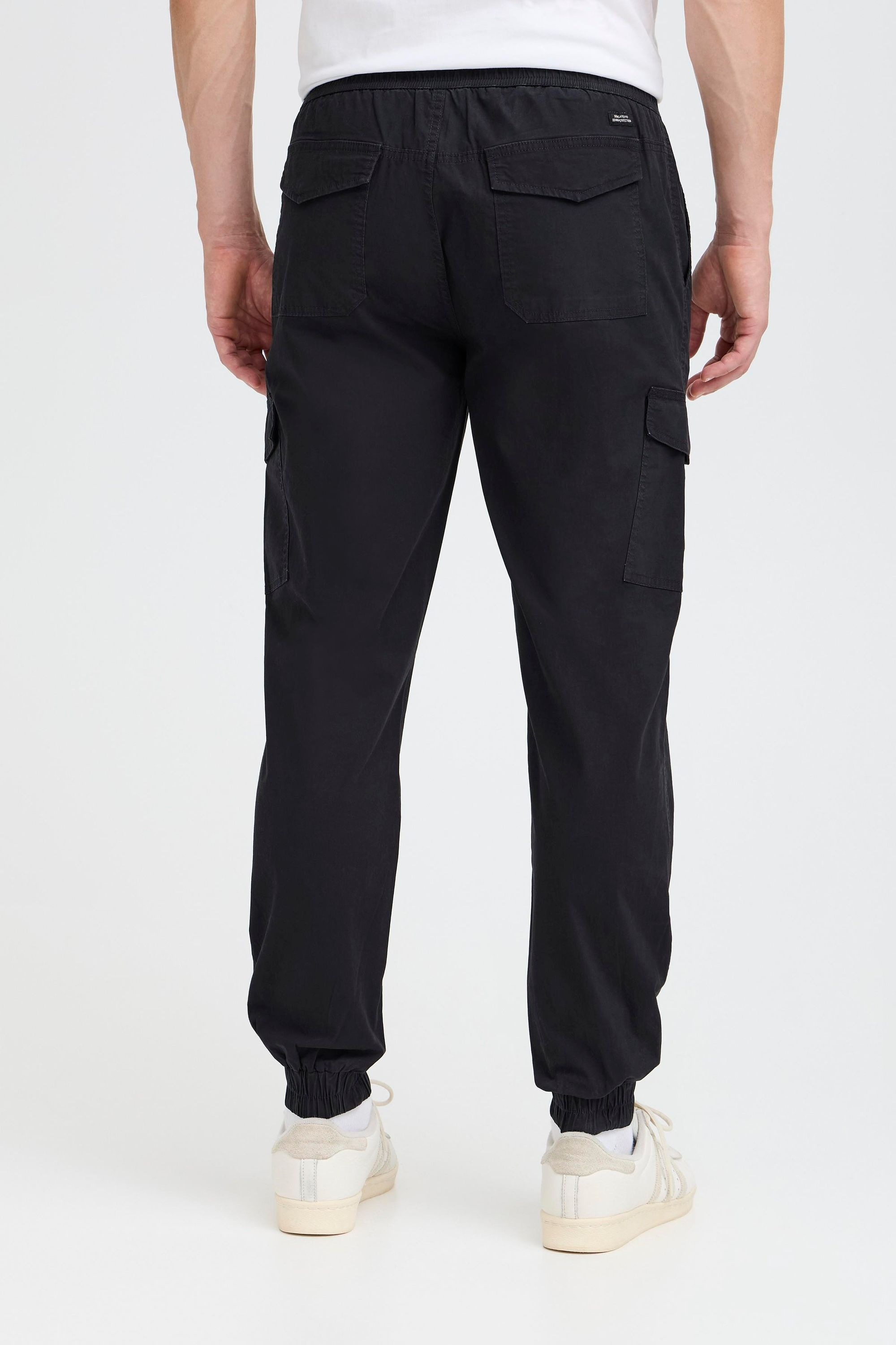BLEND BHTino Cargo Joggers Black 31/30 3